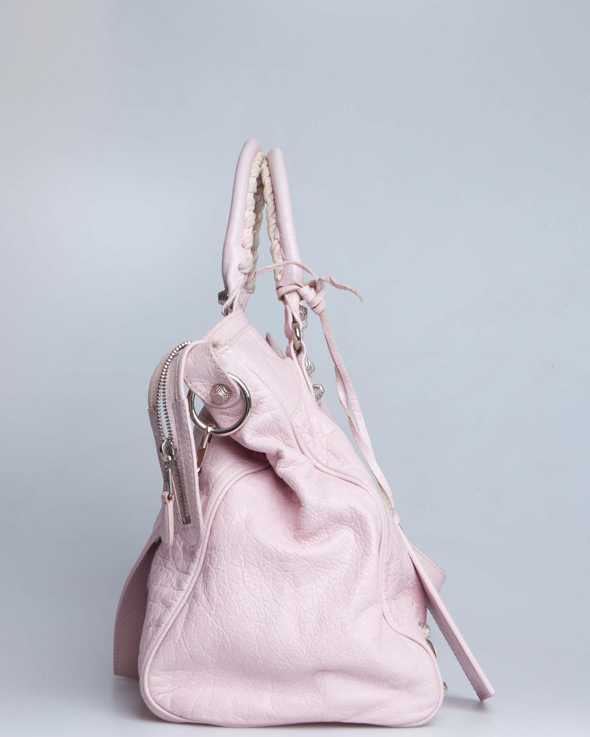 Balenciaga Velo Bag