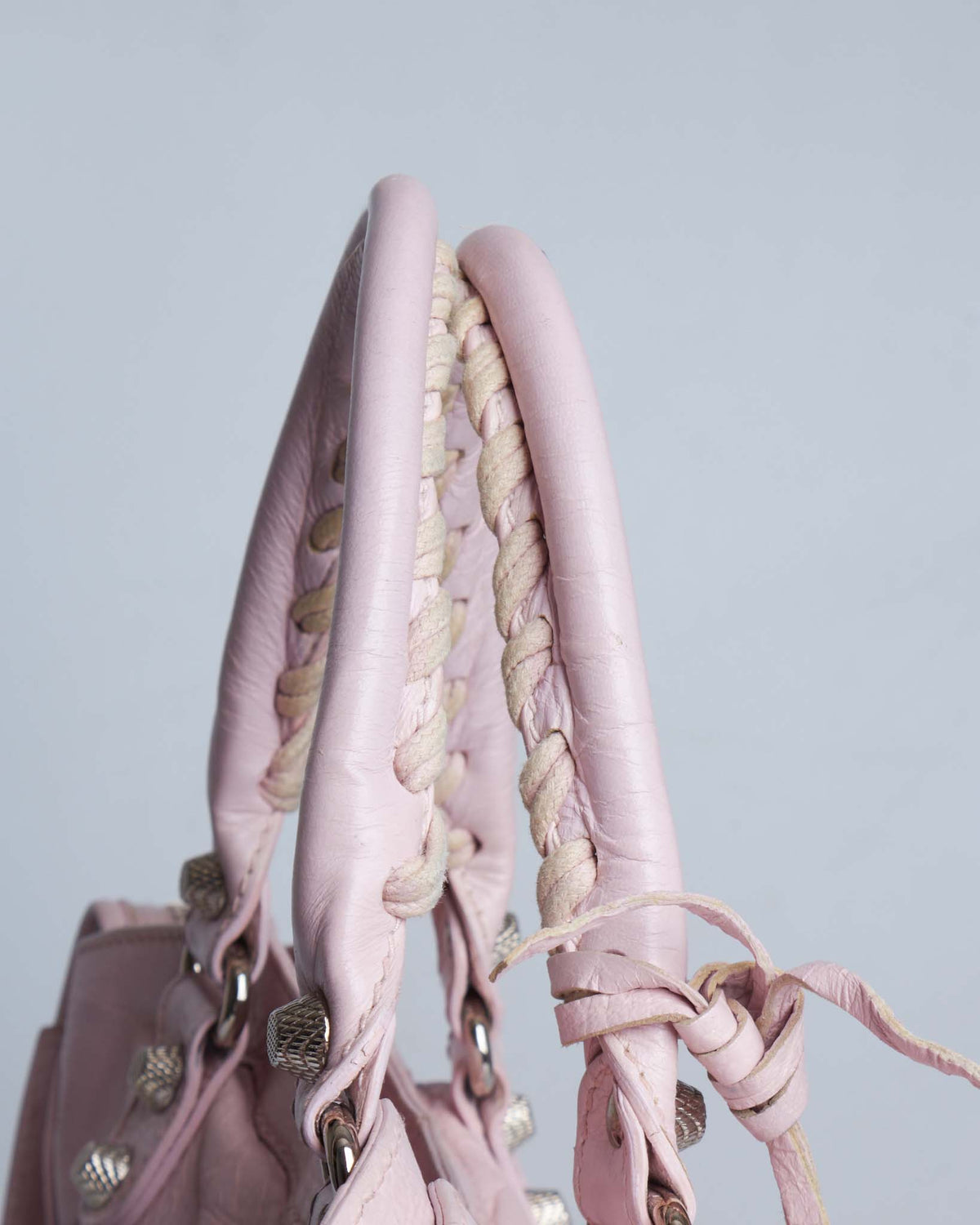 Balenciaga Velo Bag