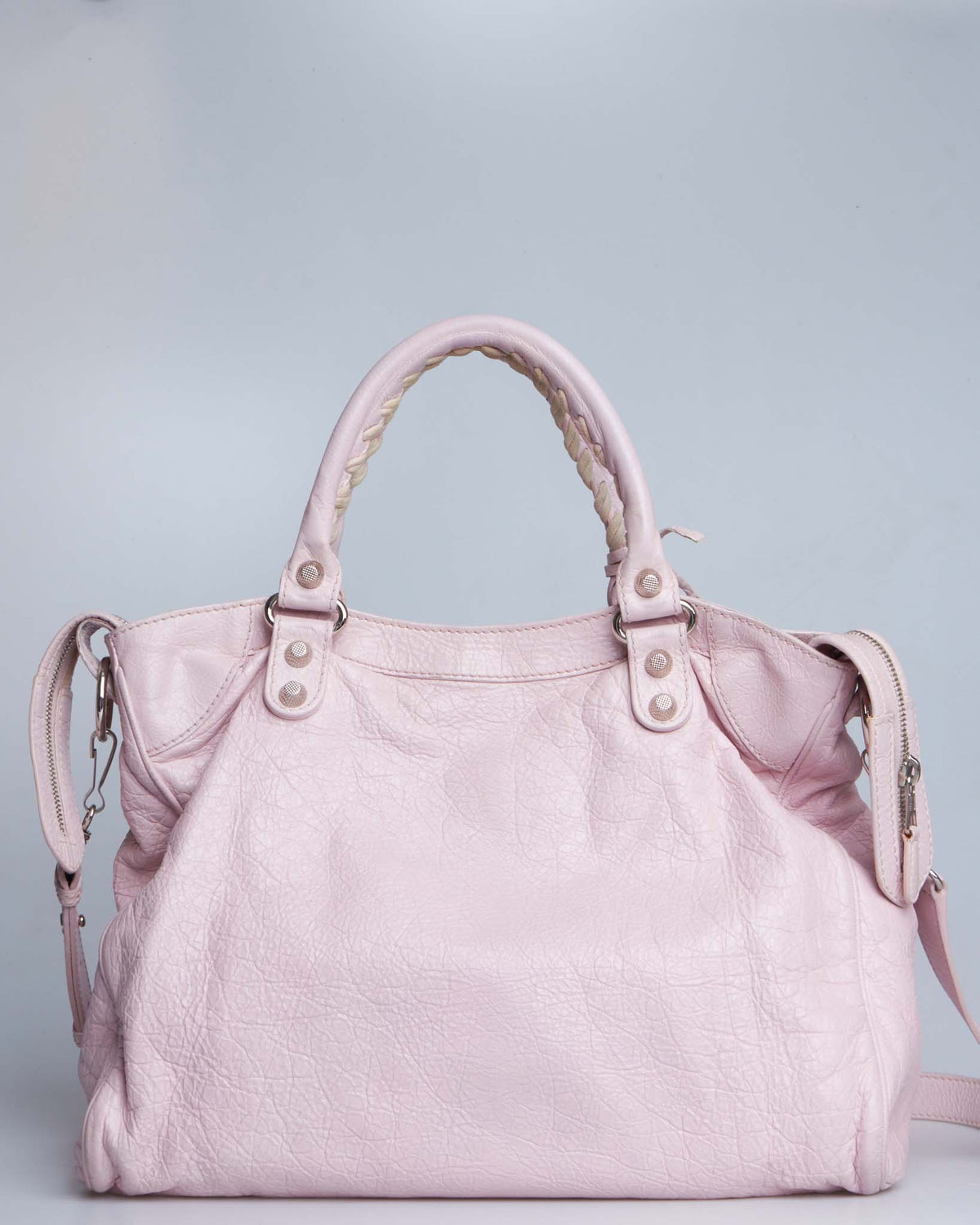 Balenciaga Velo Bag