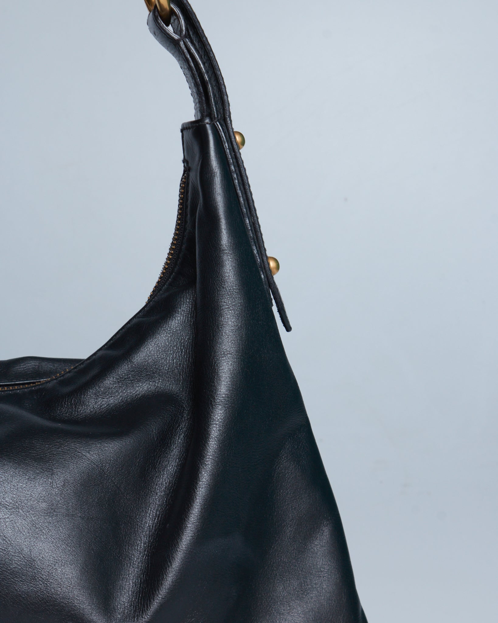 Gucci Horsebit Hobo