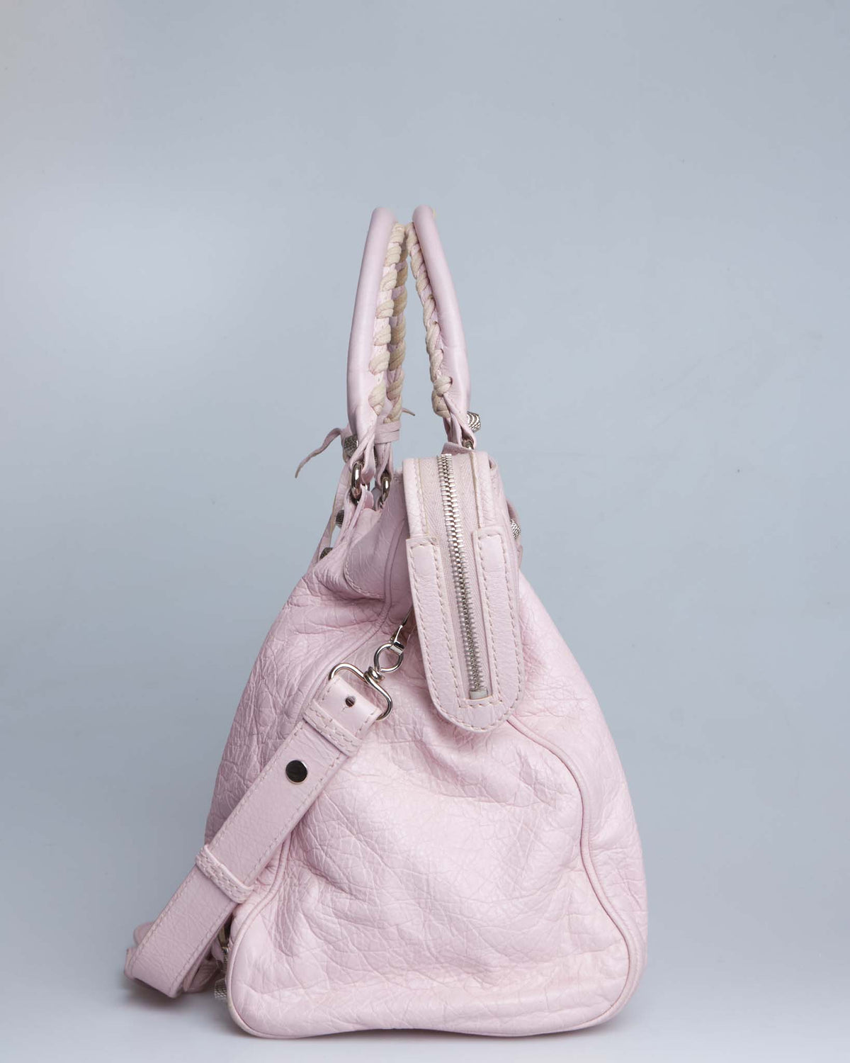 Balenciaga Velo Bag