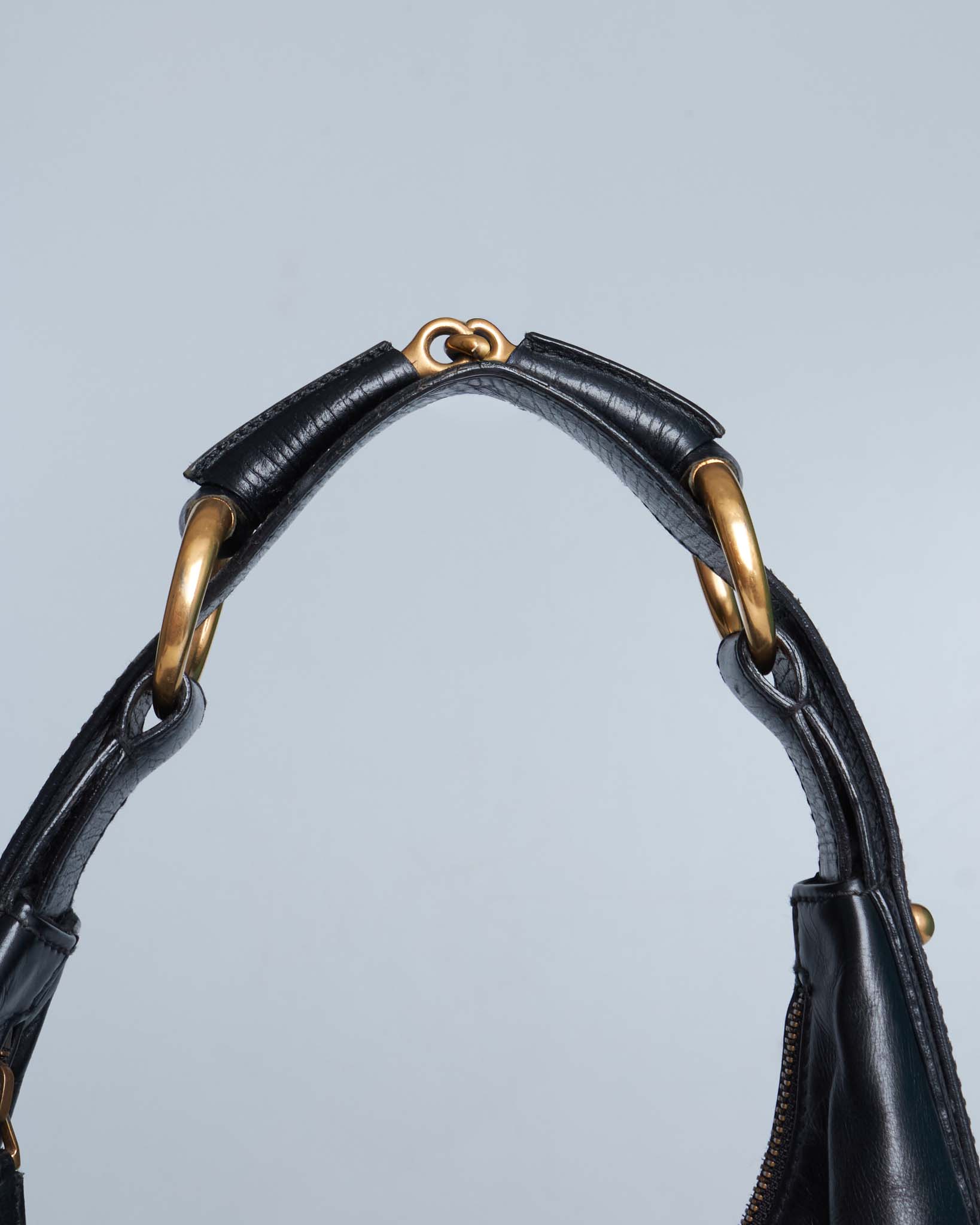 Gucci Horsebit Hobo