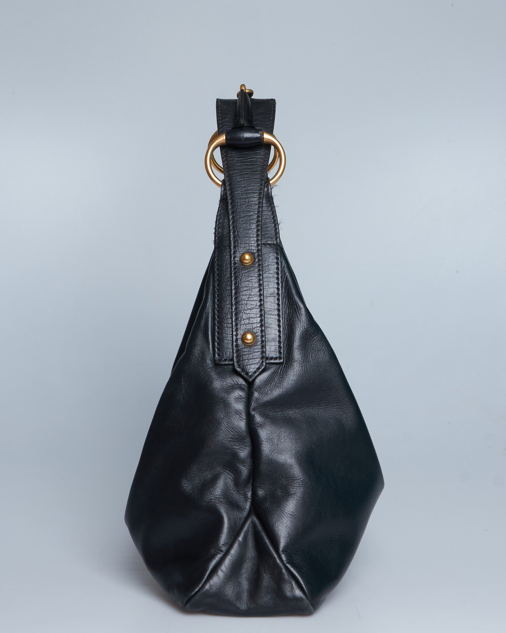 Gucci Horsebit Hobo