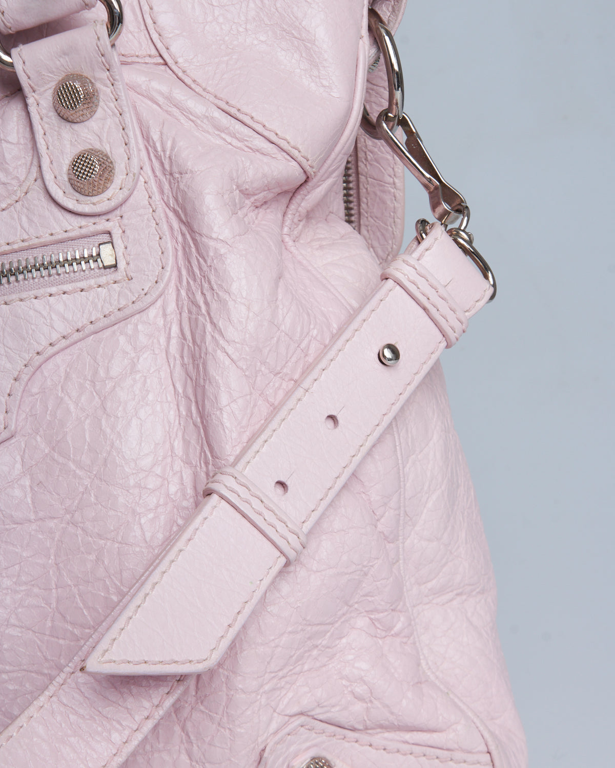Balenciaga Velo Bag