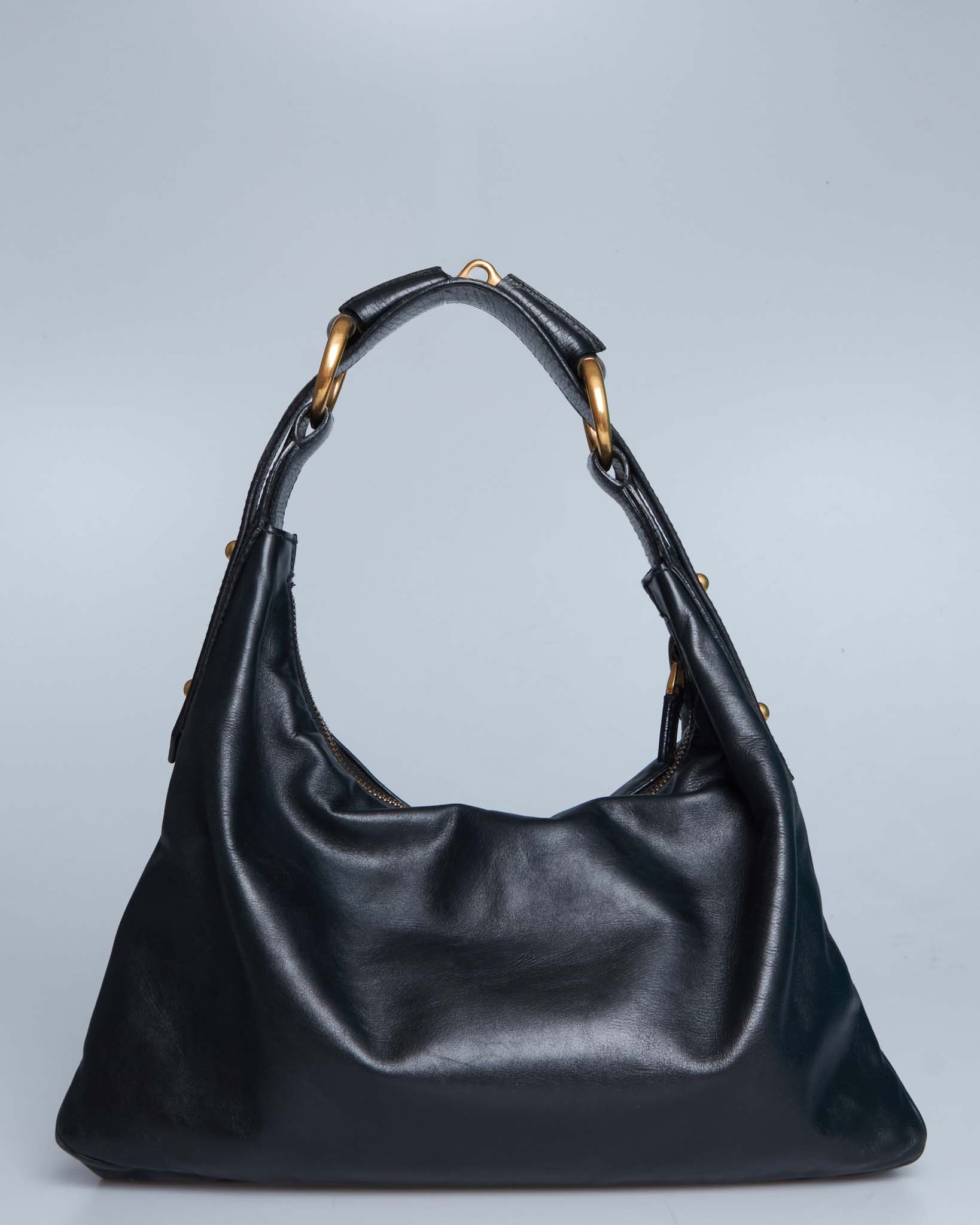 Gucci Horsebit Hobo
