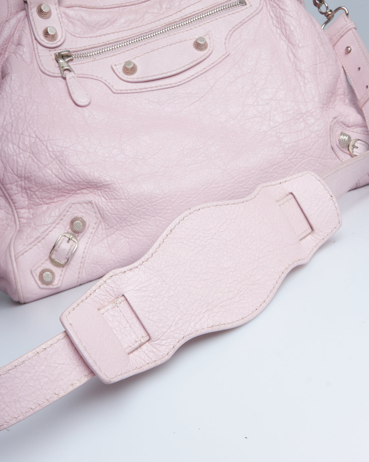 Balenciaga Velo Bag