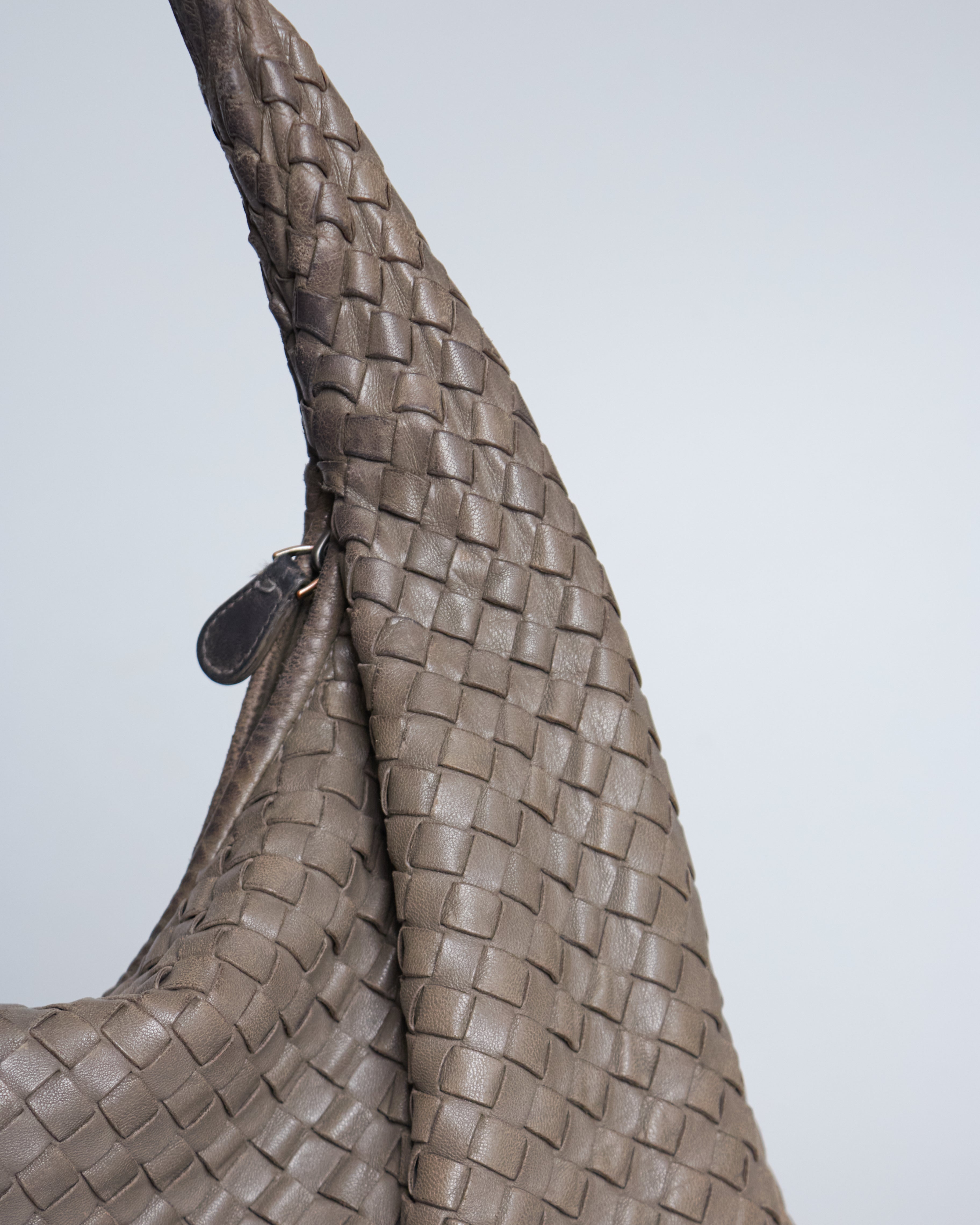 Bottega Veneta Intrecciato