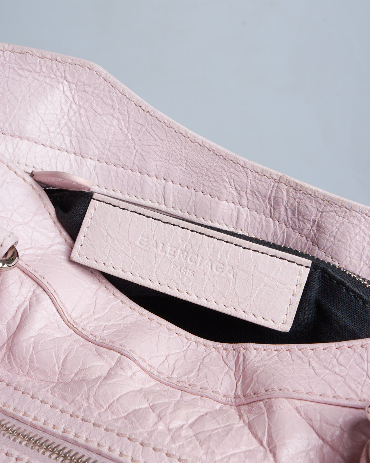 Balenciaga Velo Bag
