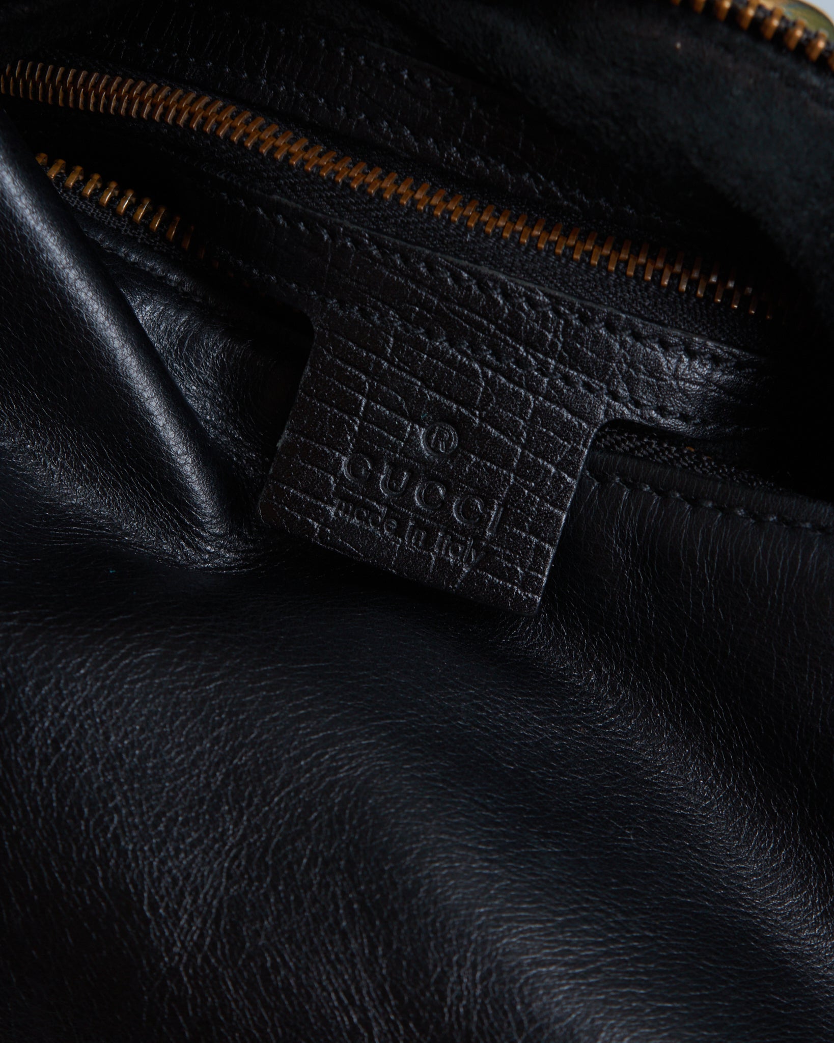 Gucci Horsebit Hobo