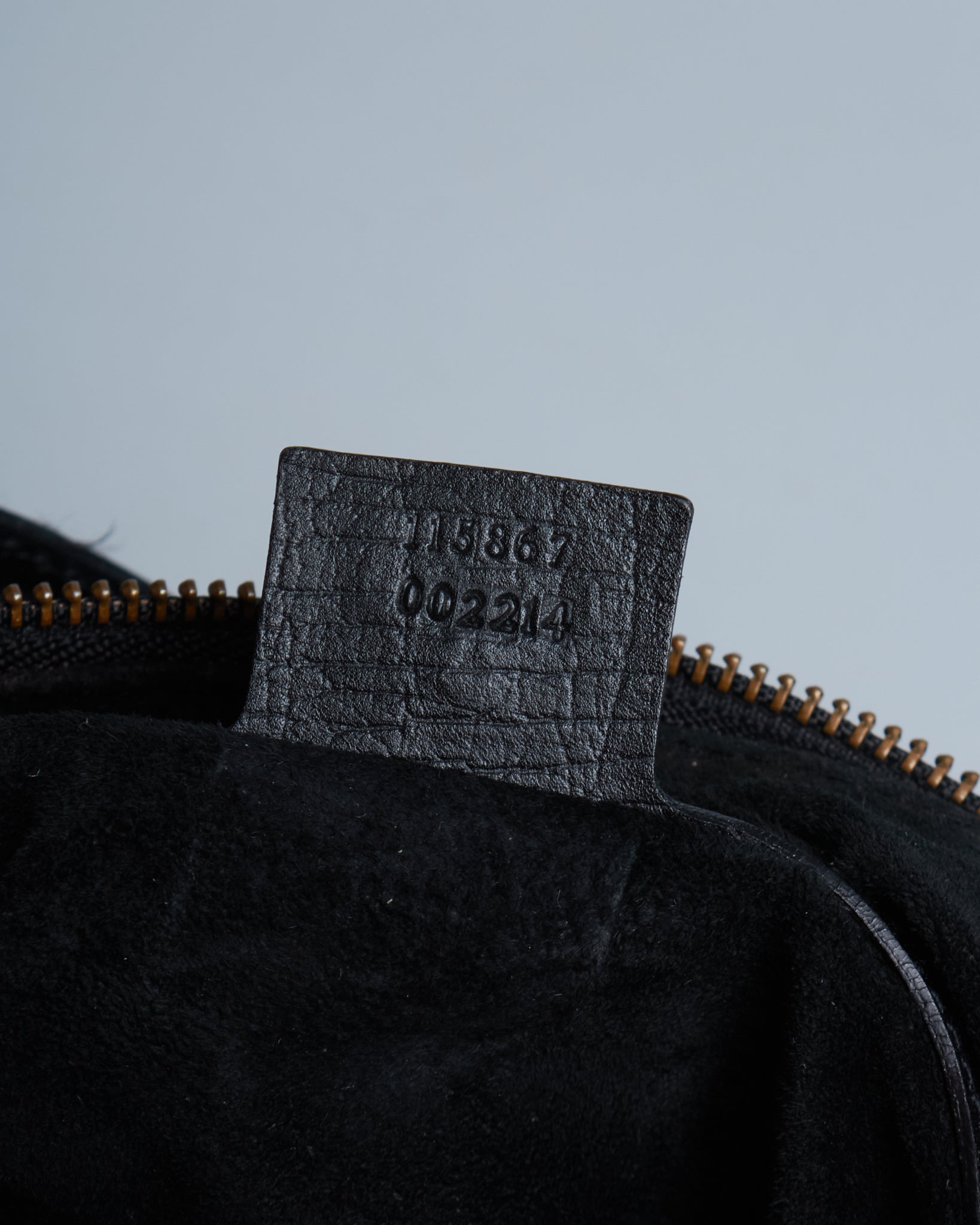 Gucci Horsebit Hobo