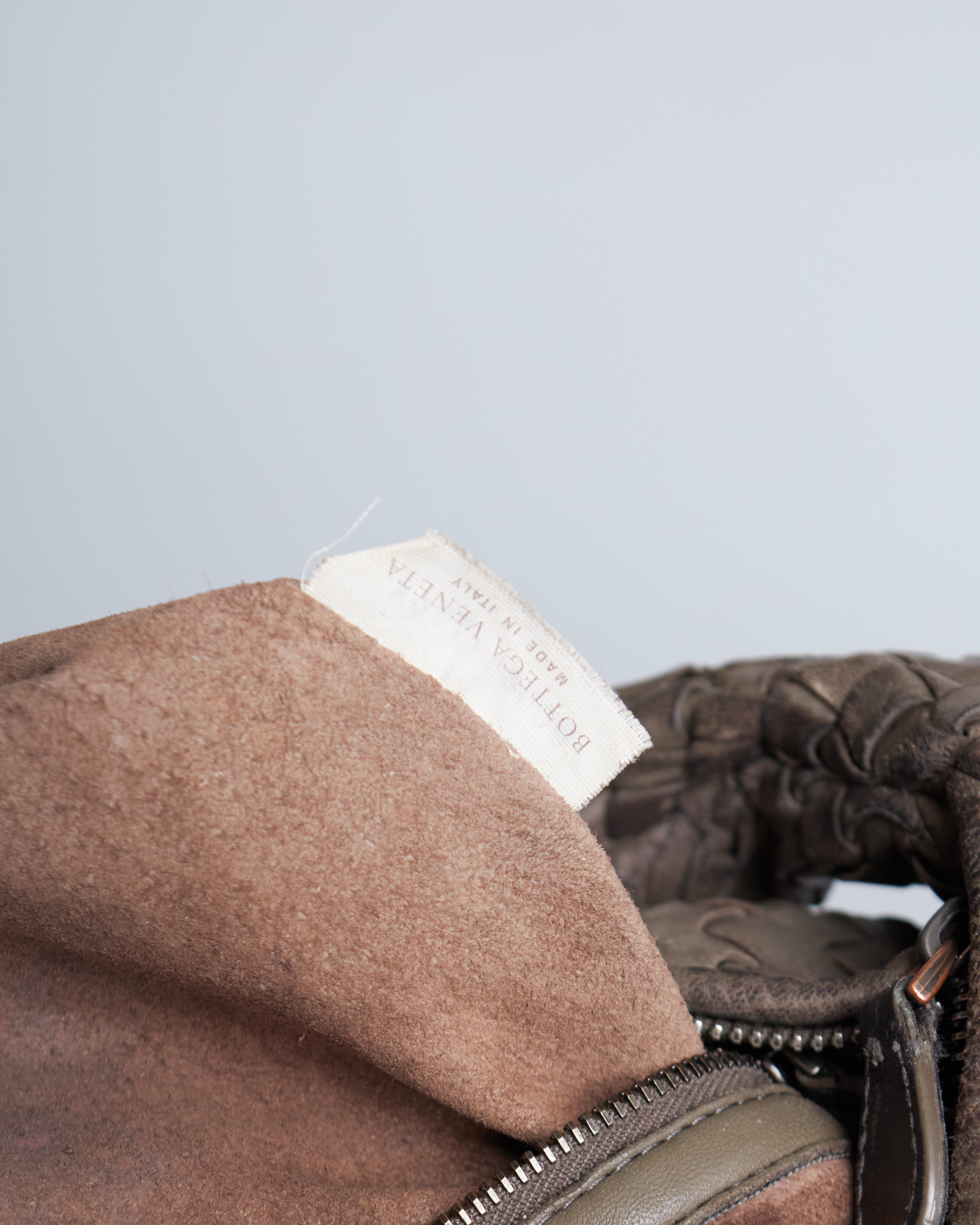 Bottega Veneta Intrecciato