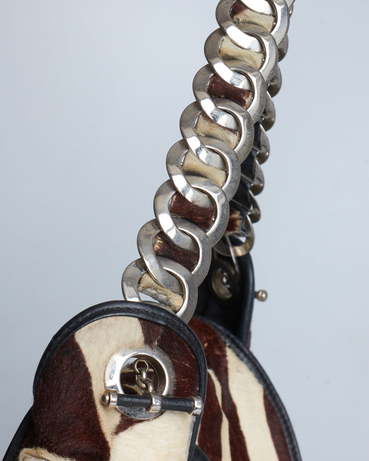 Christian Dior Jazzclub Bag