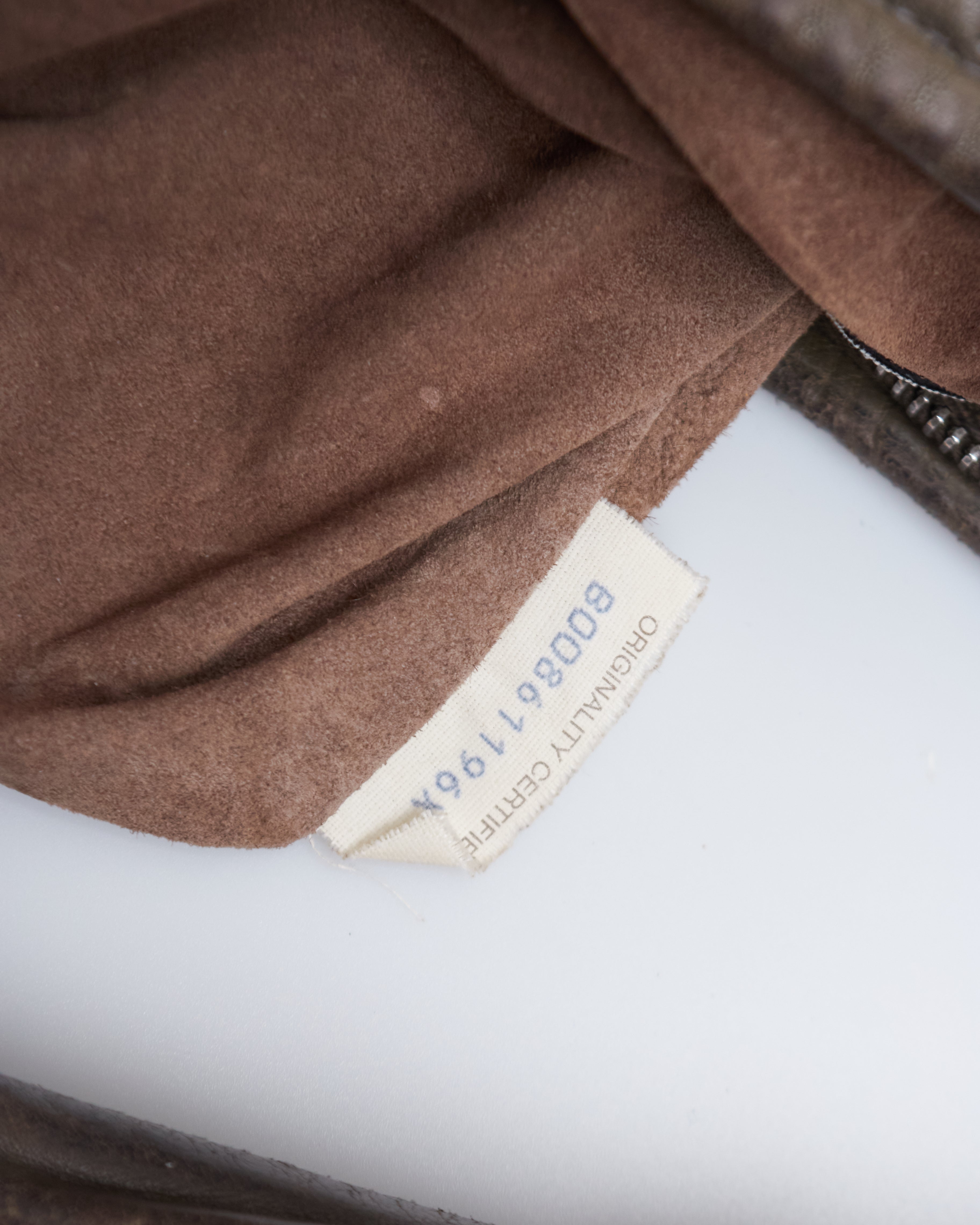 Bottega Veneta Intrecciato