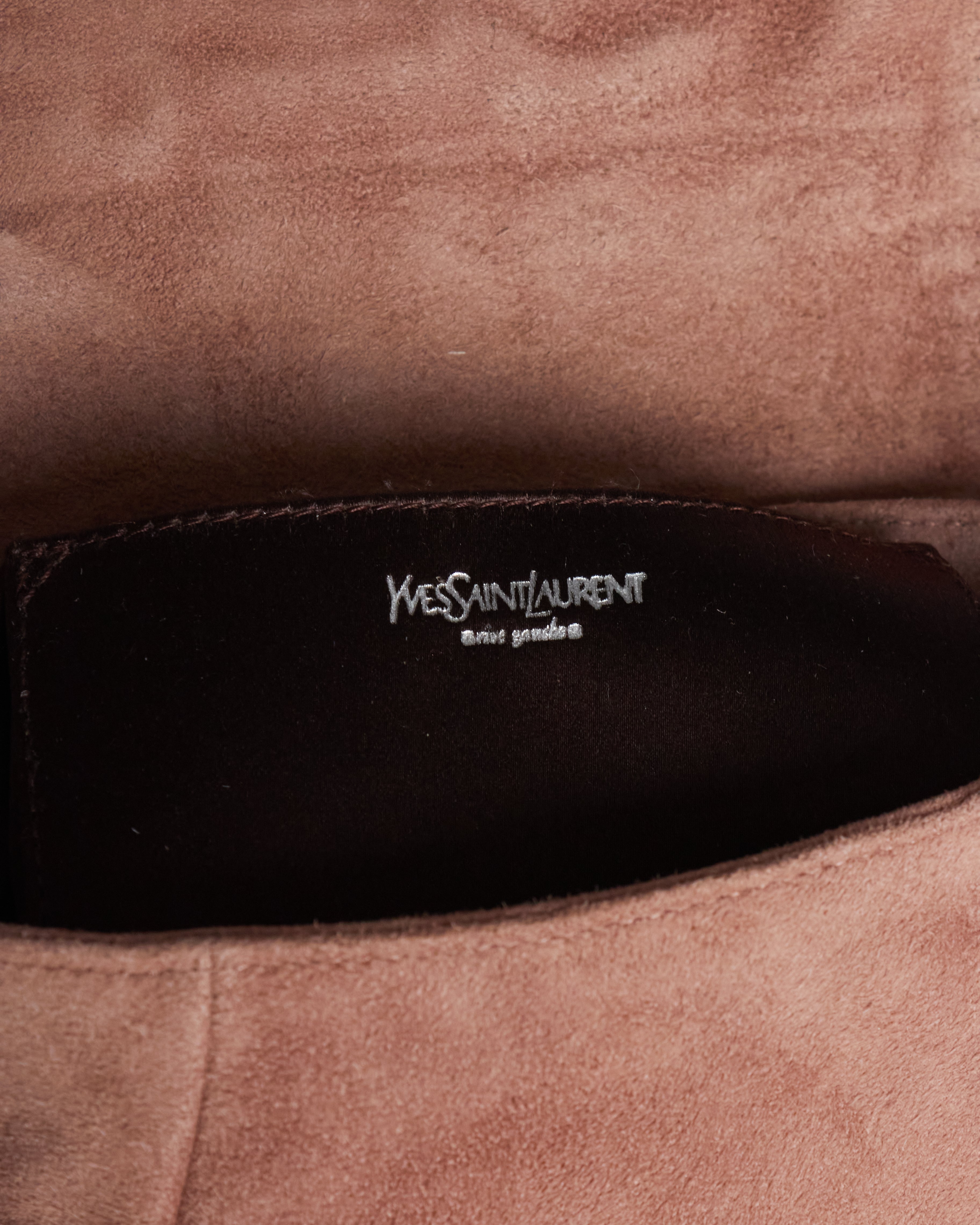 Yves Saint Laurent Nadja Rose Mini