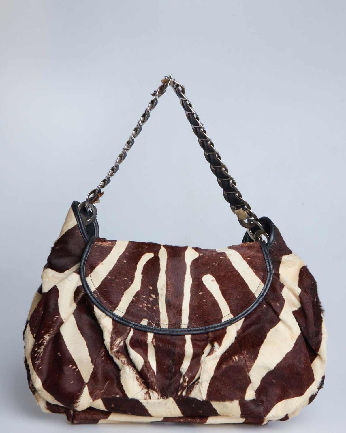 Christian Dior Jazzclub Bag