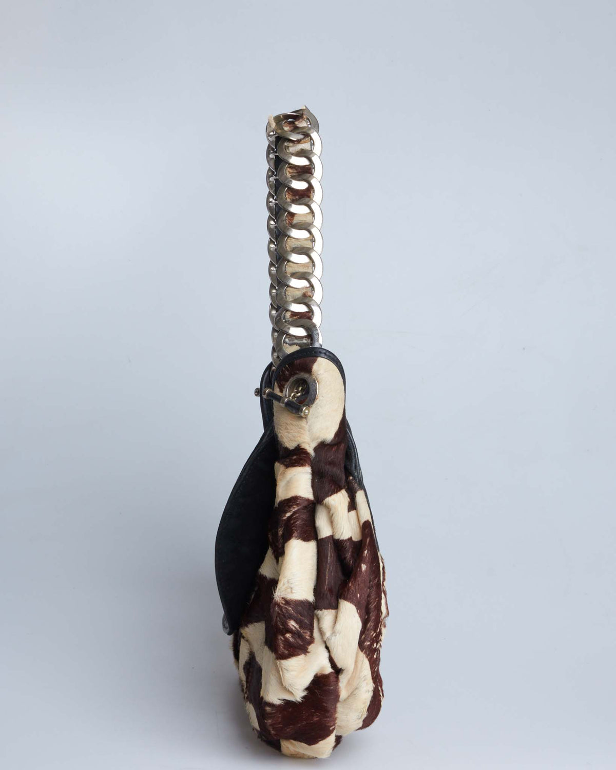 Christian Dior Jazzclub Bag