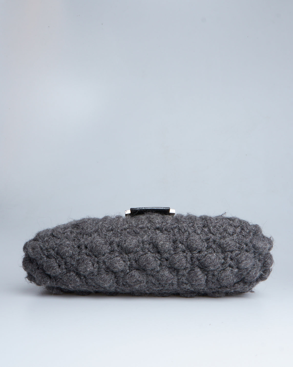 Fendi Knitted Baguette