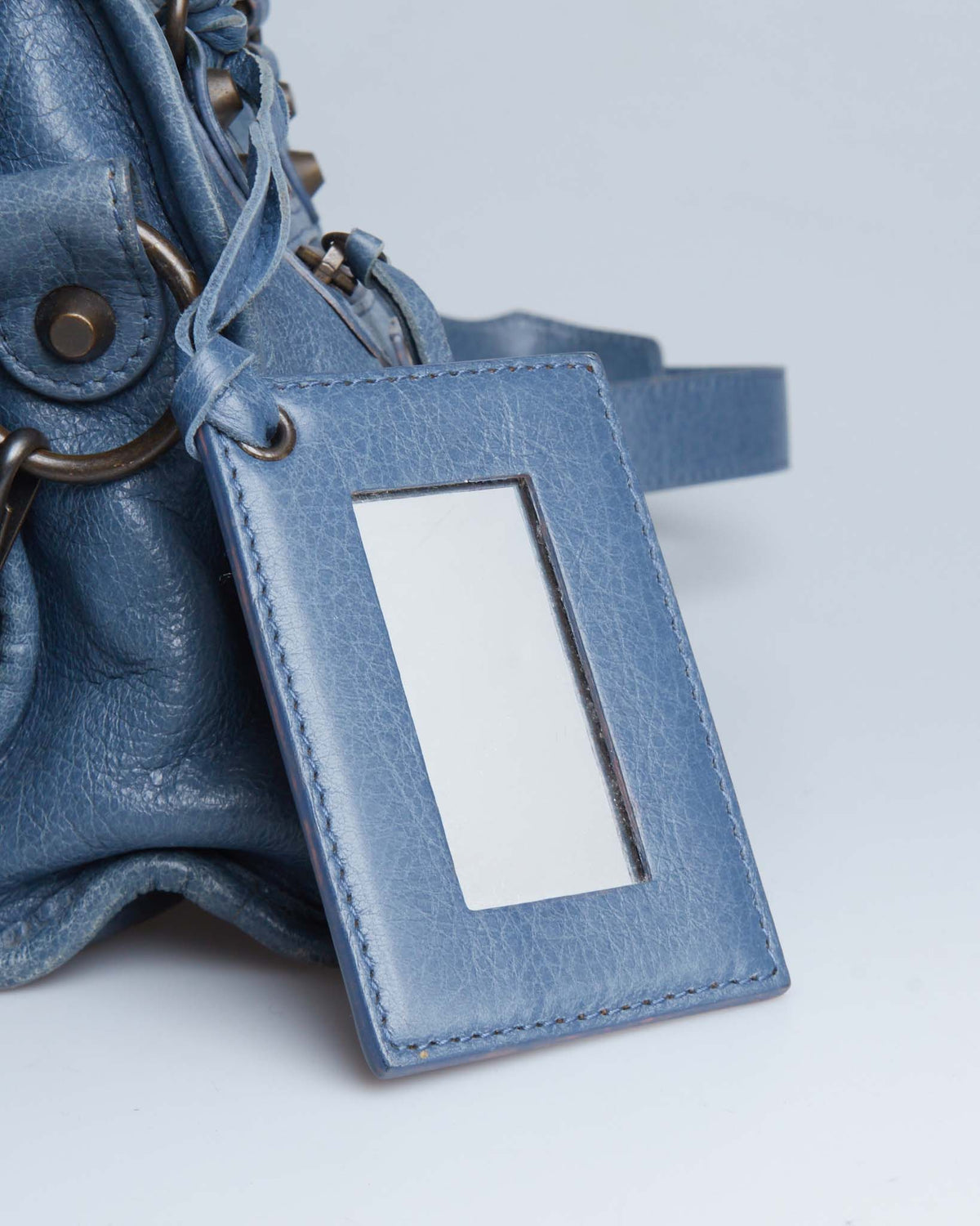 Balenciaga Mini City bag