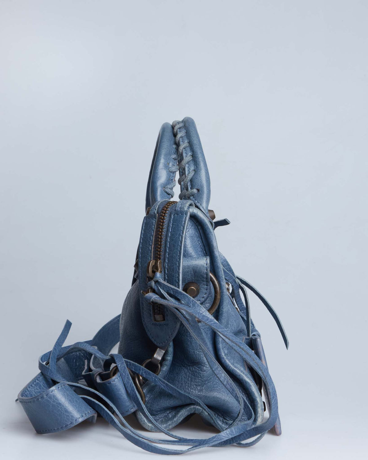 Balenciaga Mini City bag