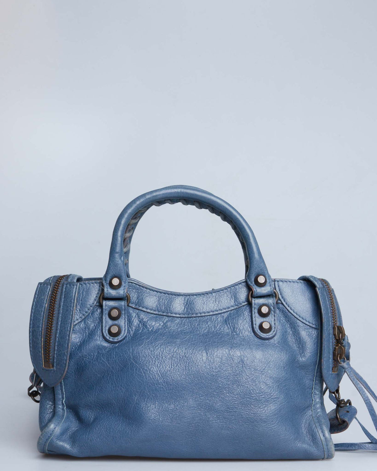 Balenciaga Mini City bag
