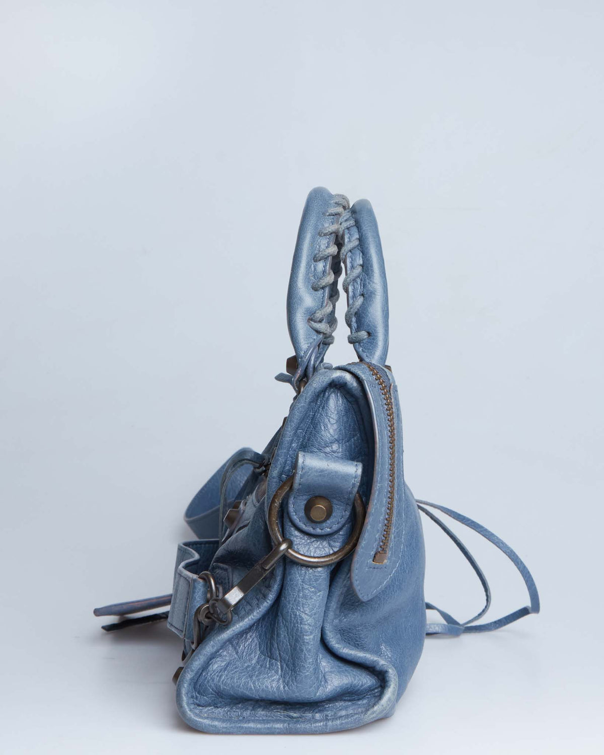 Balenciaga Mini City bag