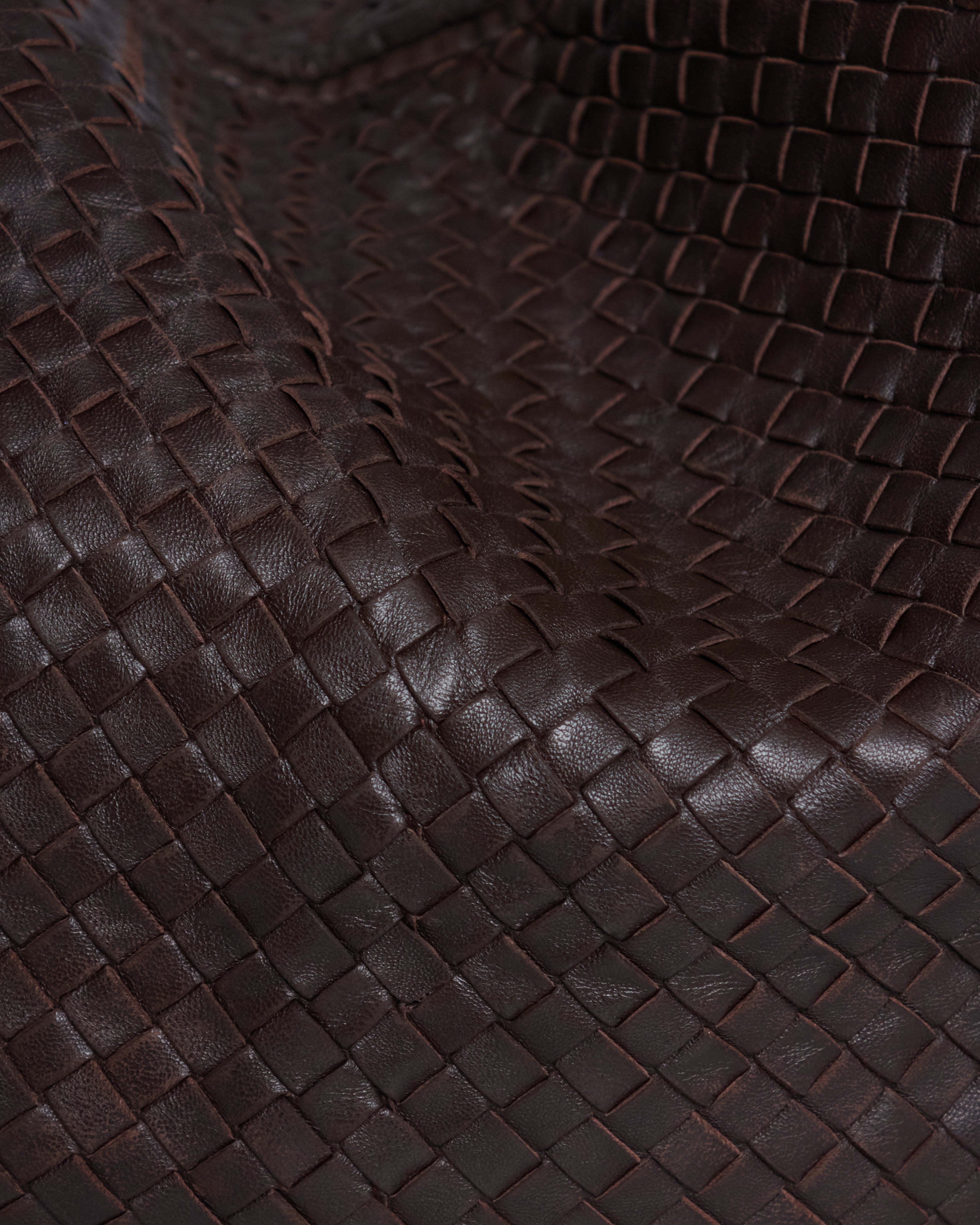 Bottega Veneta Intrecciato