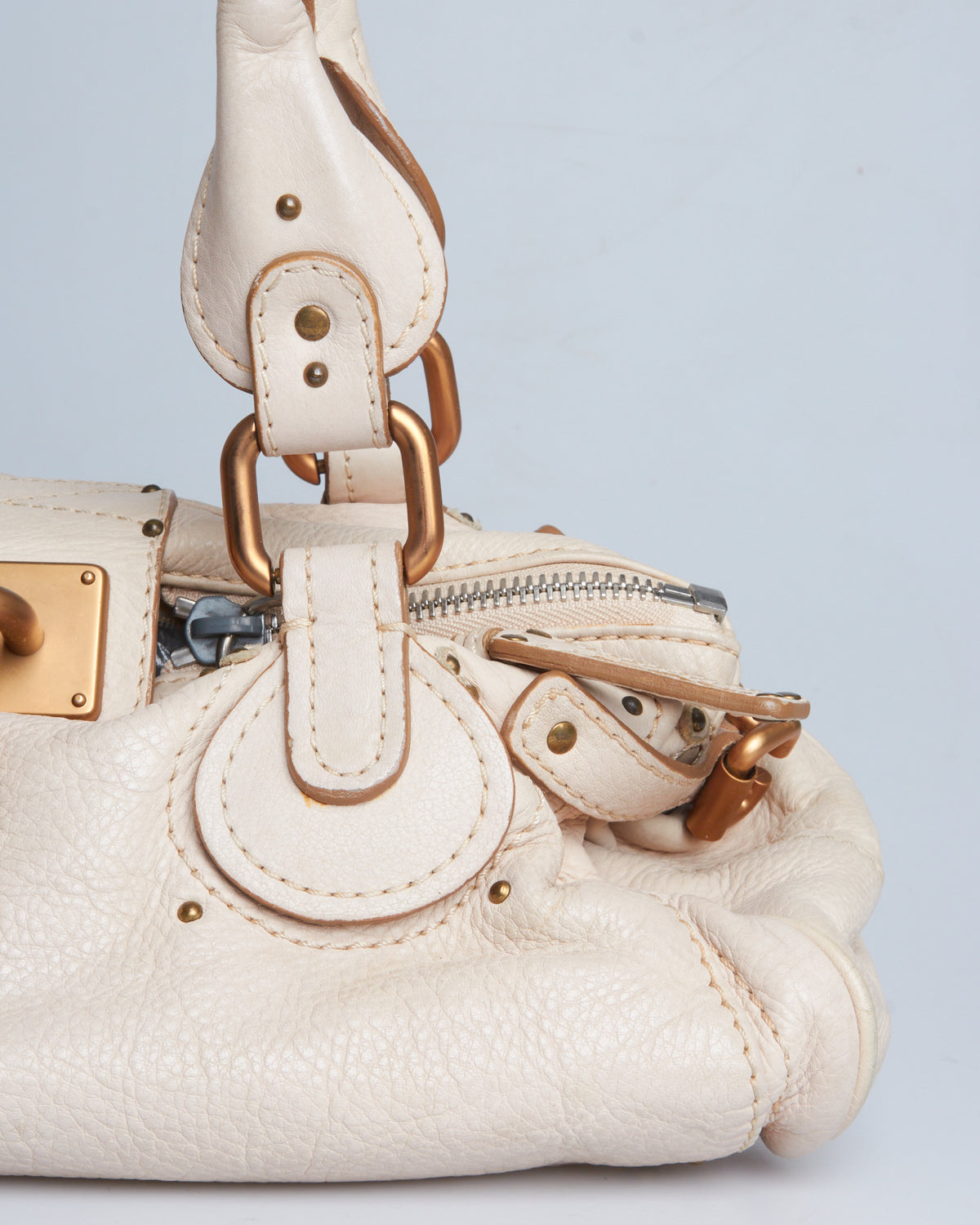 Chloé Paddington