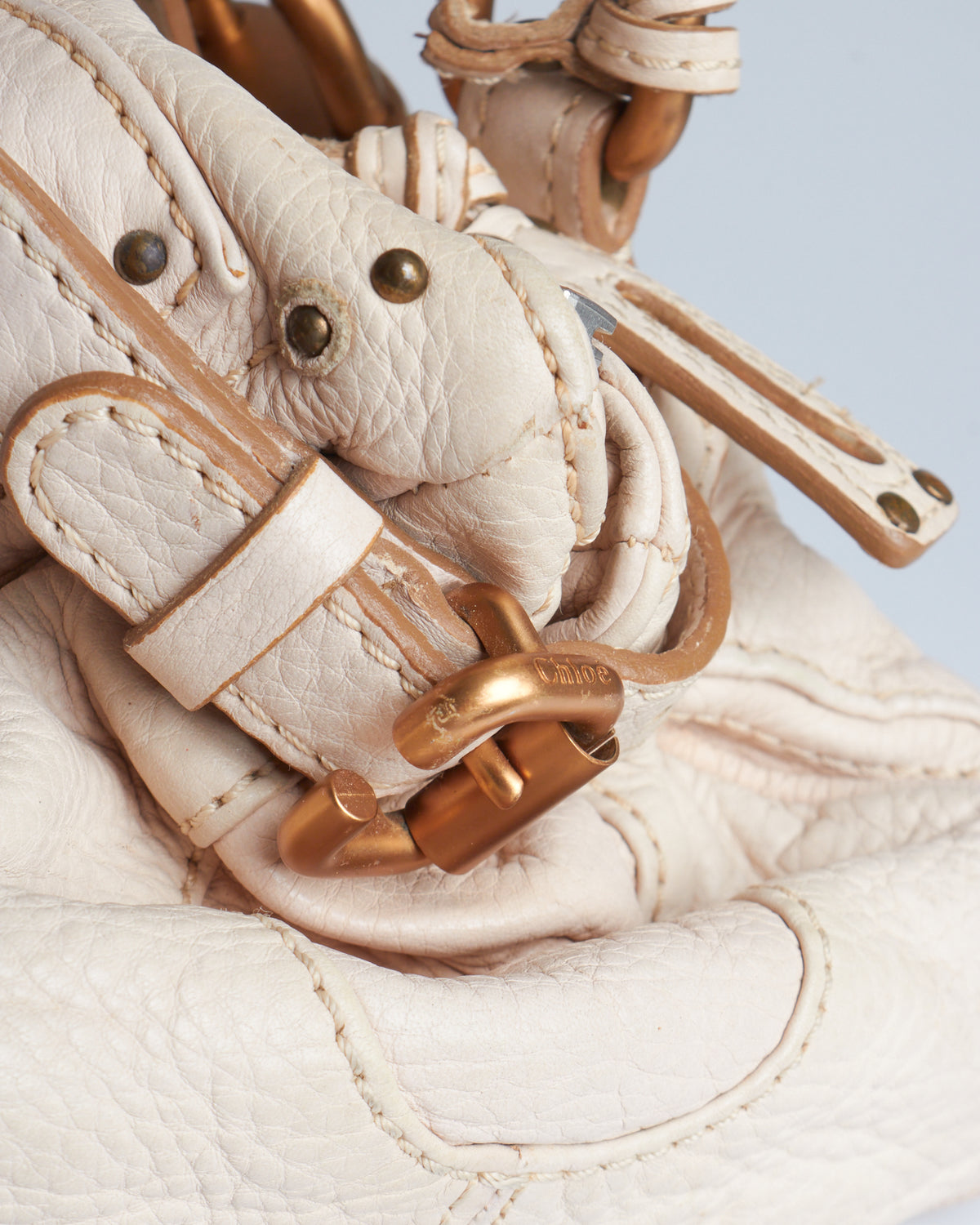 Chloé Paddington