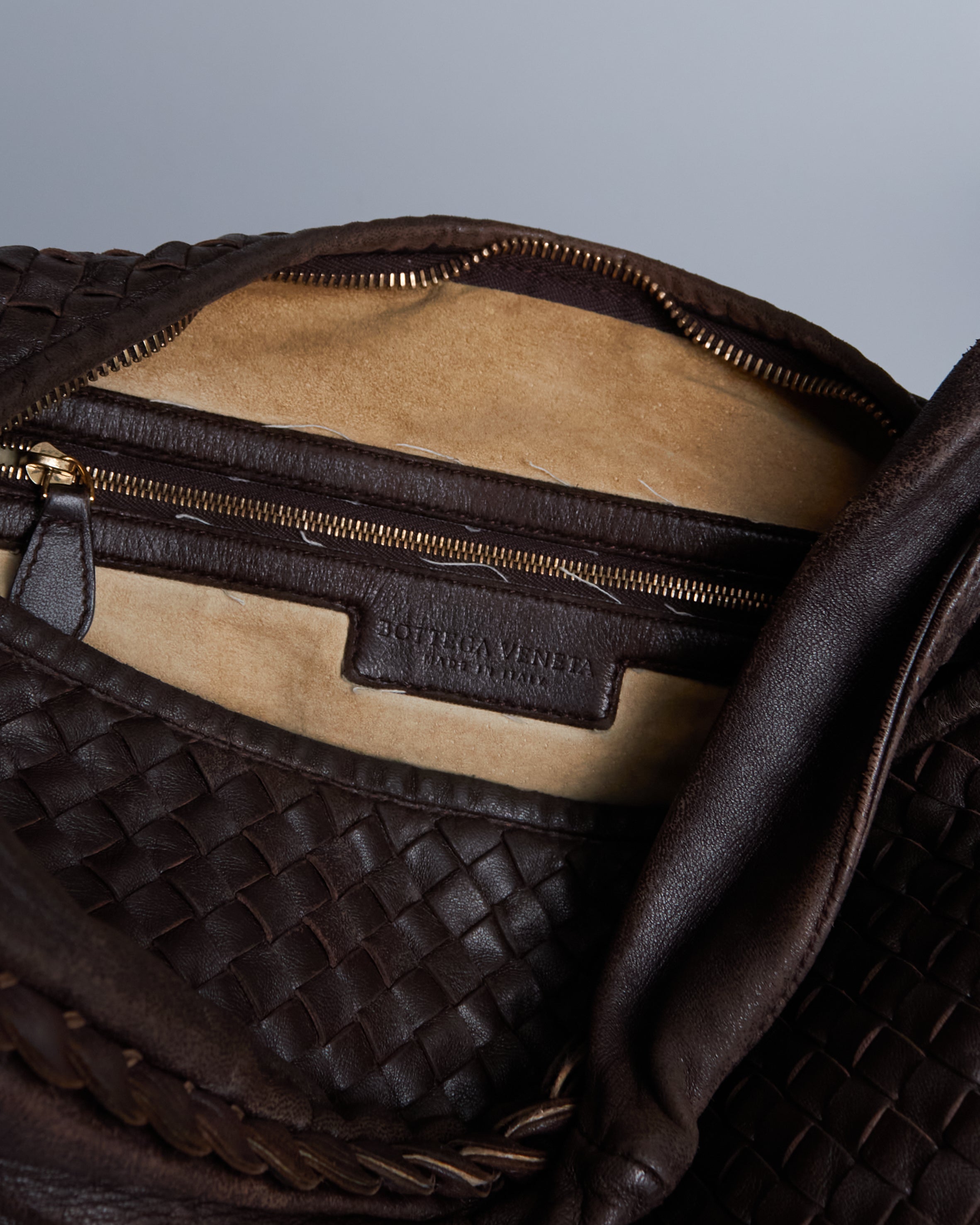 Bottega Veneta Intrecciato