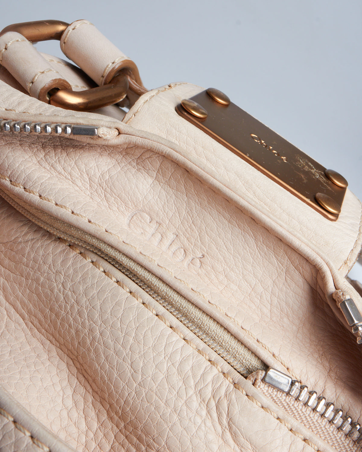 Chloé Paddington