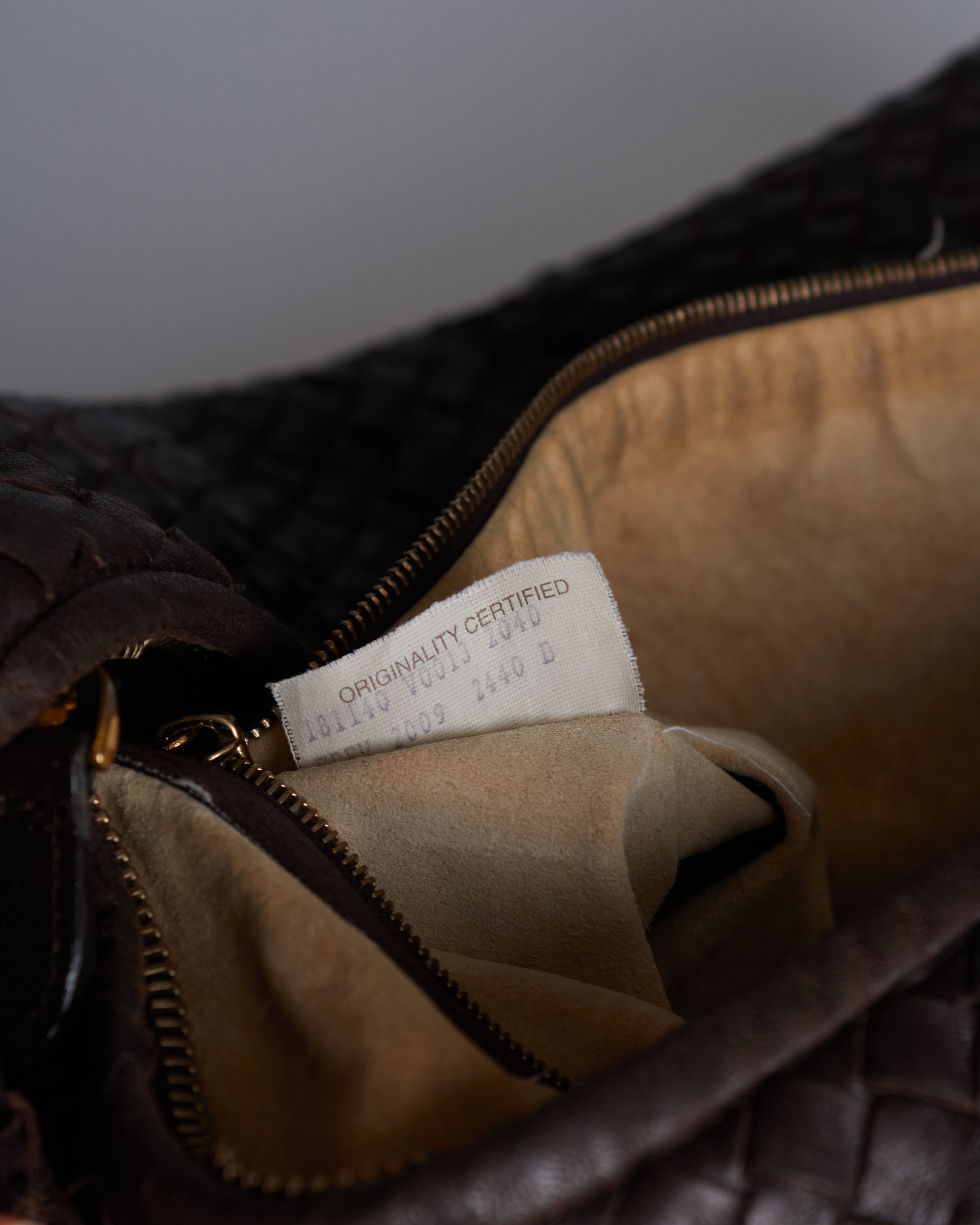 Bottega Veneta Intrecciato