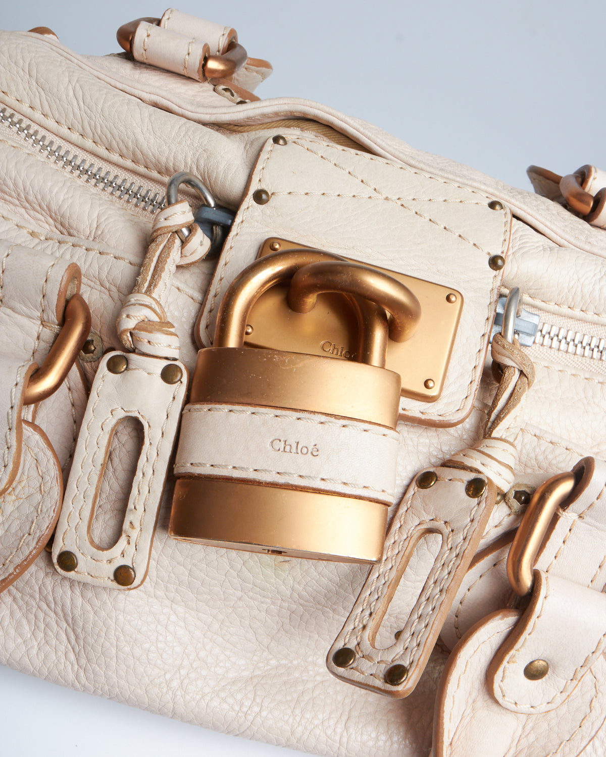 Chloé Paddington