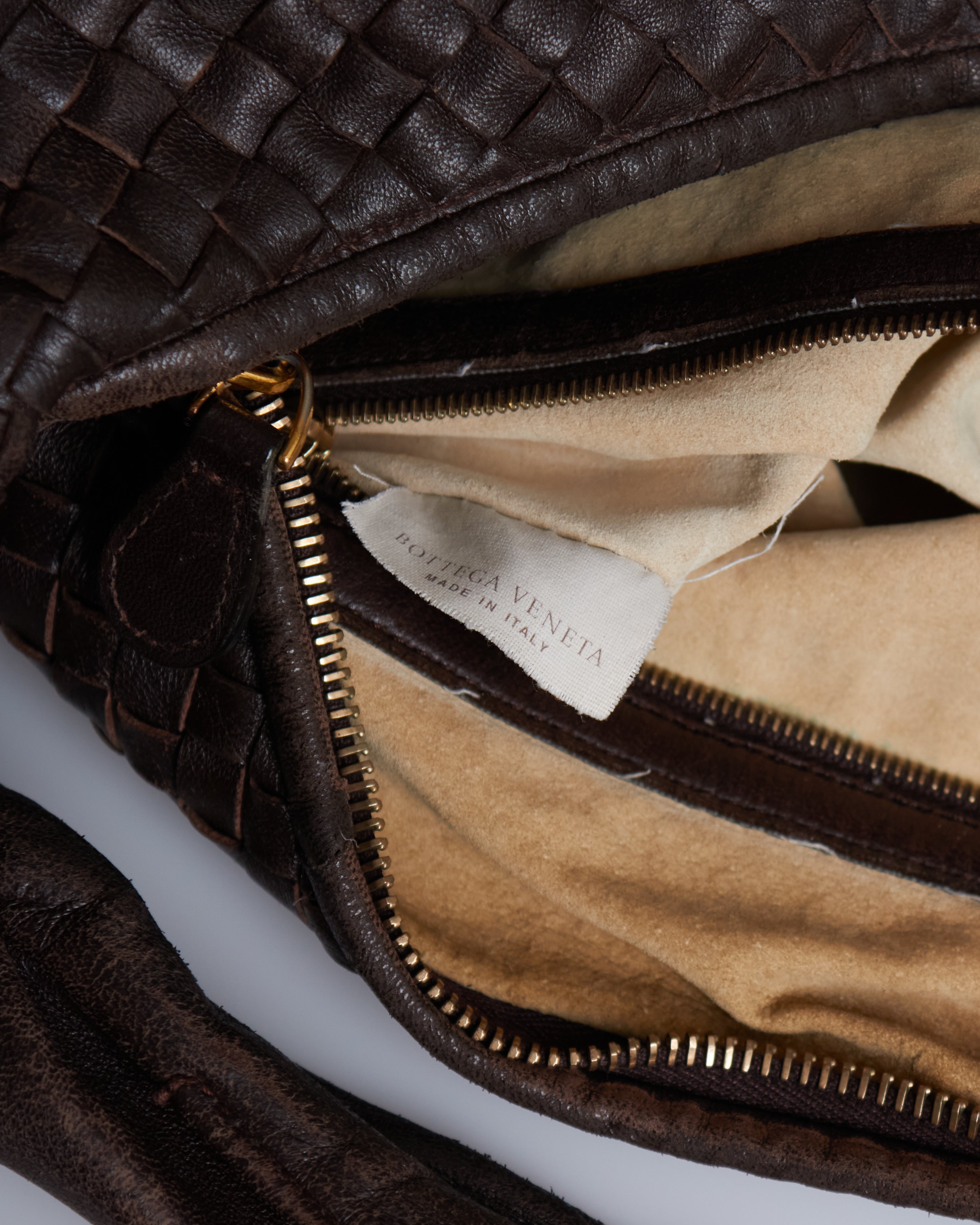 Bottega Veneta Intrecciato