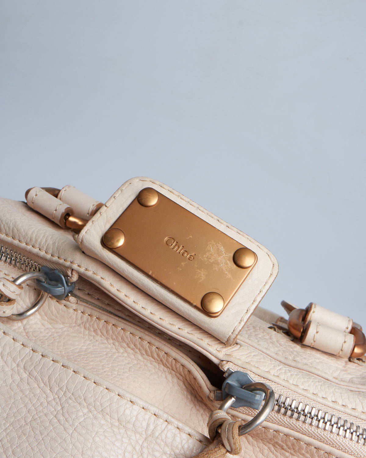 Chloé Paddington
