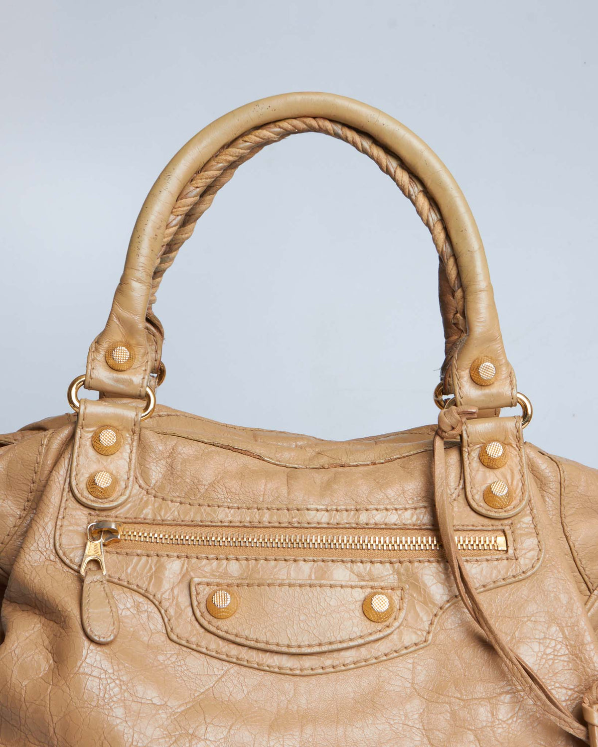 Balenciaga Velo Bag