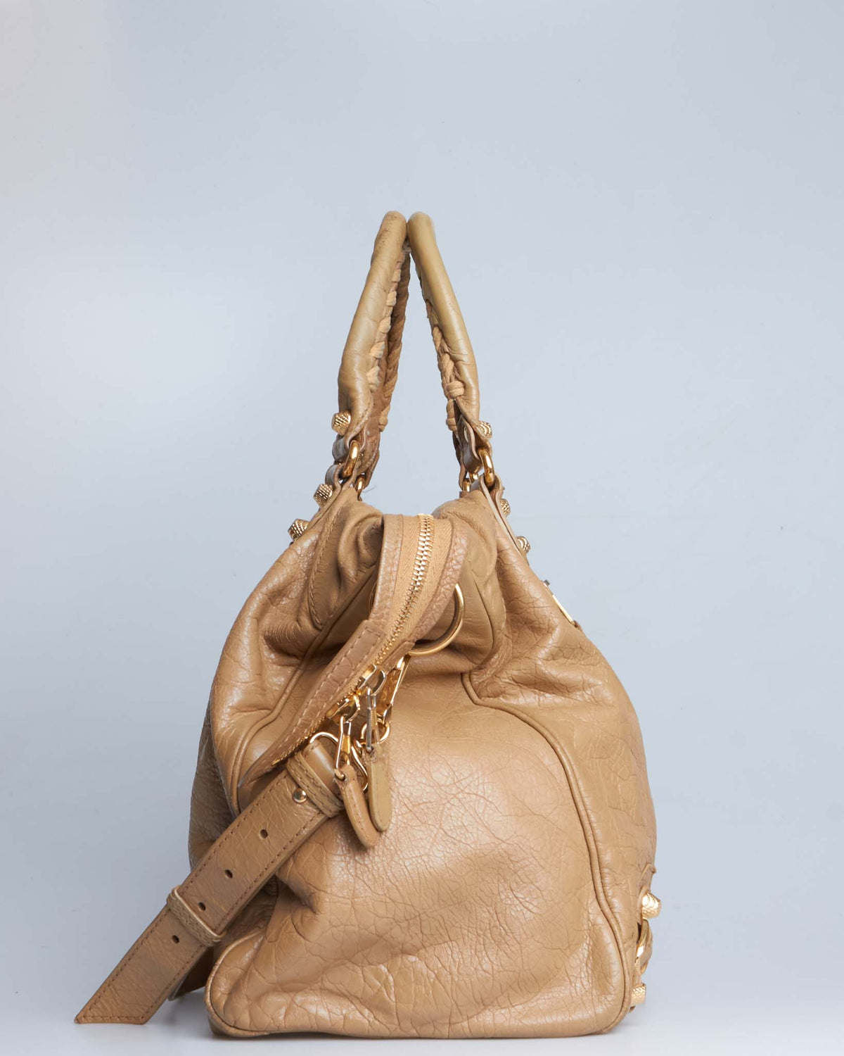 Balenciaga Velo Bag