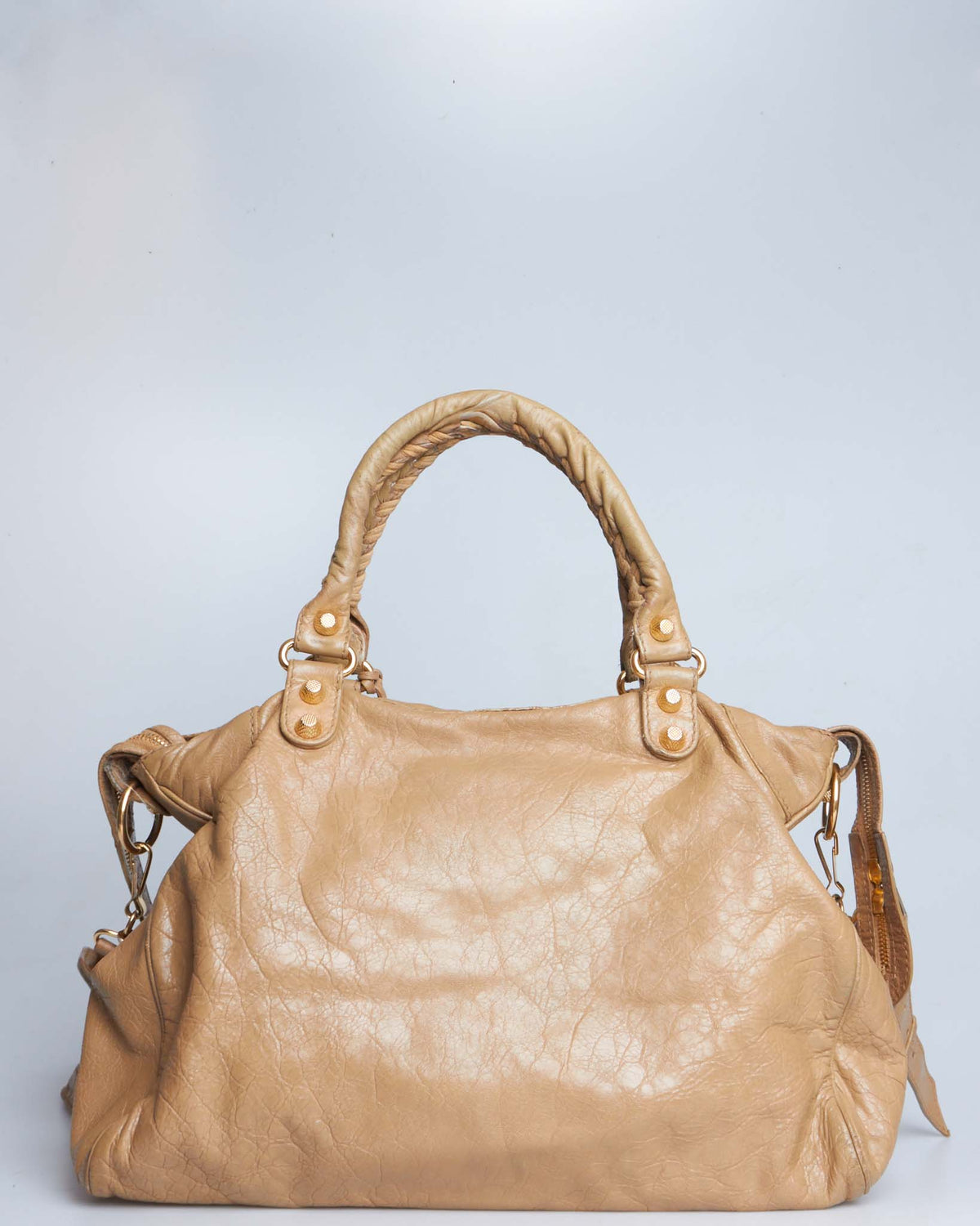 Balenciaga Velo Bag