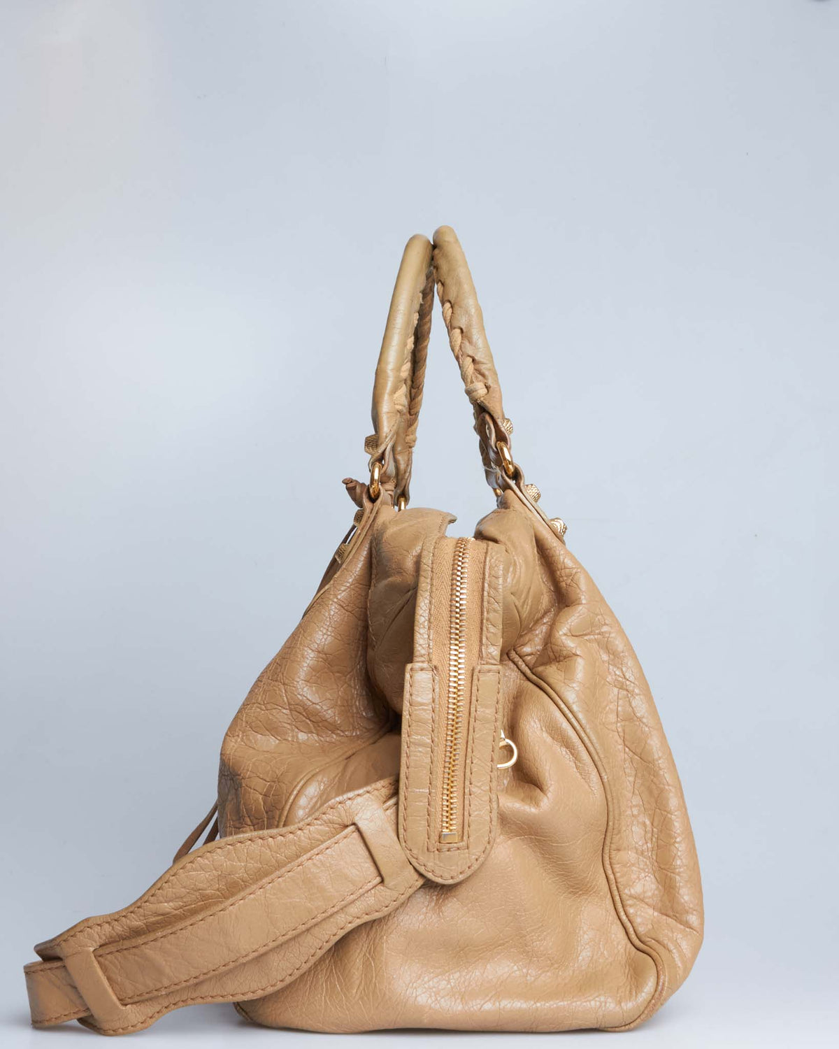 Balenciaga Velo Bag