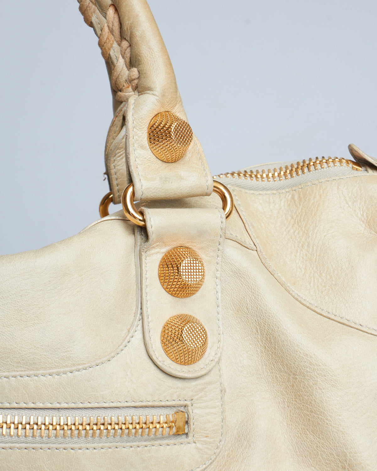 Balenciaga Giant Work Bag