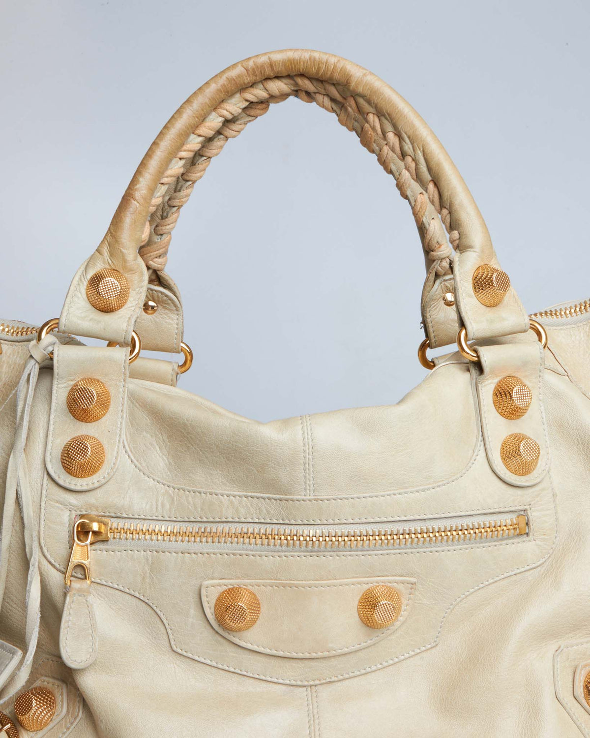 Balenciaga Giant Work Bag