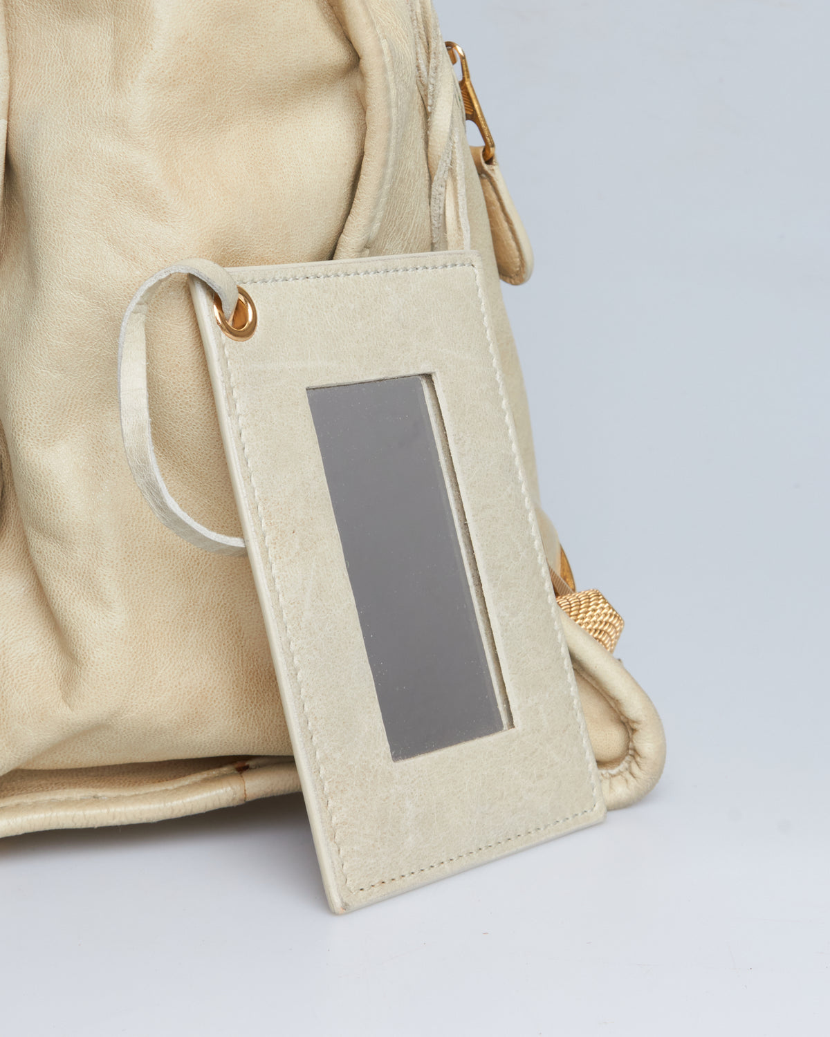 Balenciaga Giant Work Bag