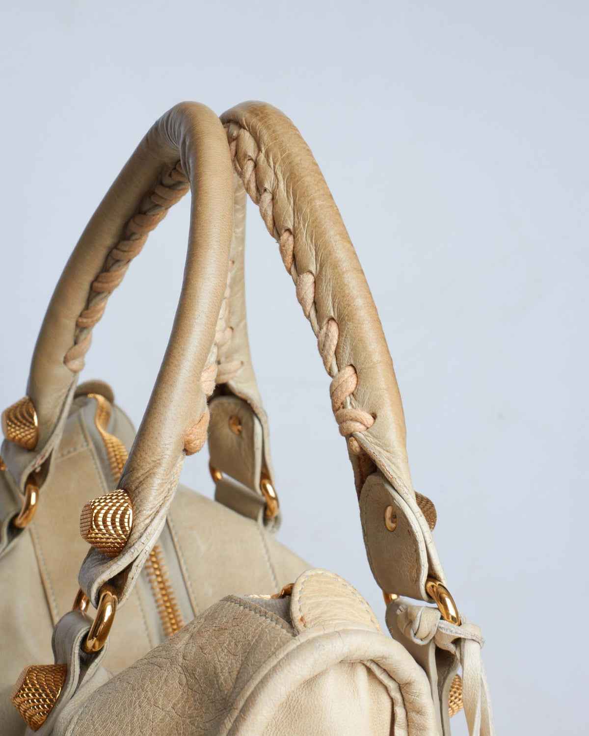 Balenciaga Giant Work Bag