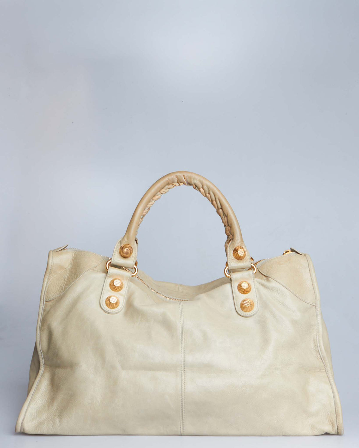 Balenciaga Giant Work Bag