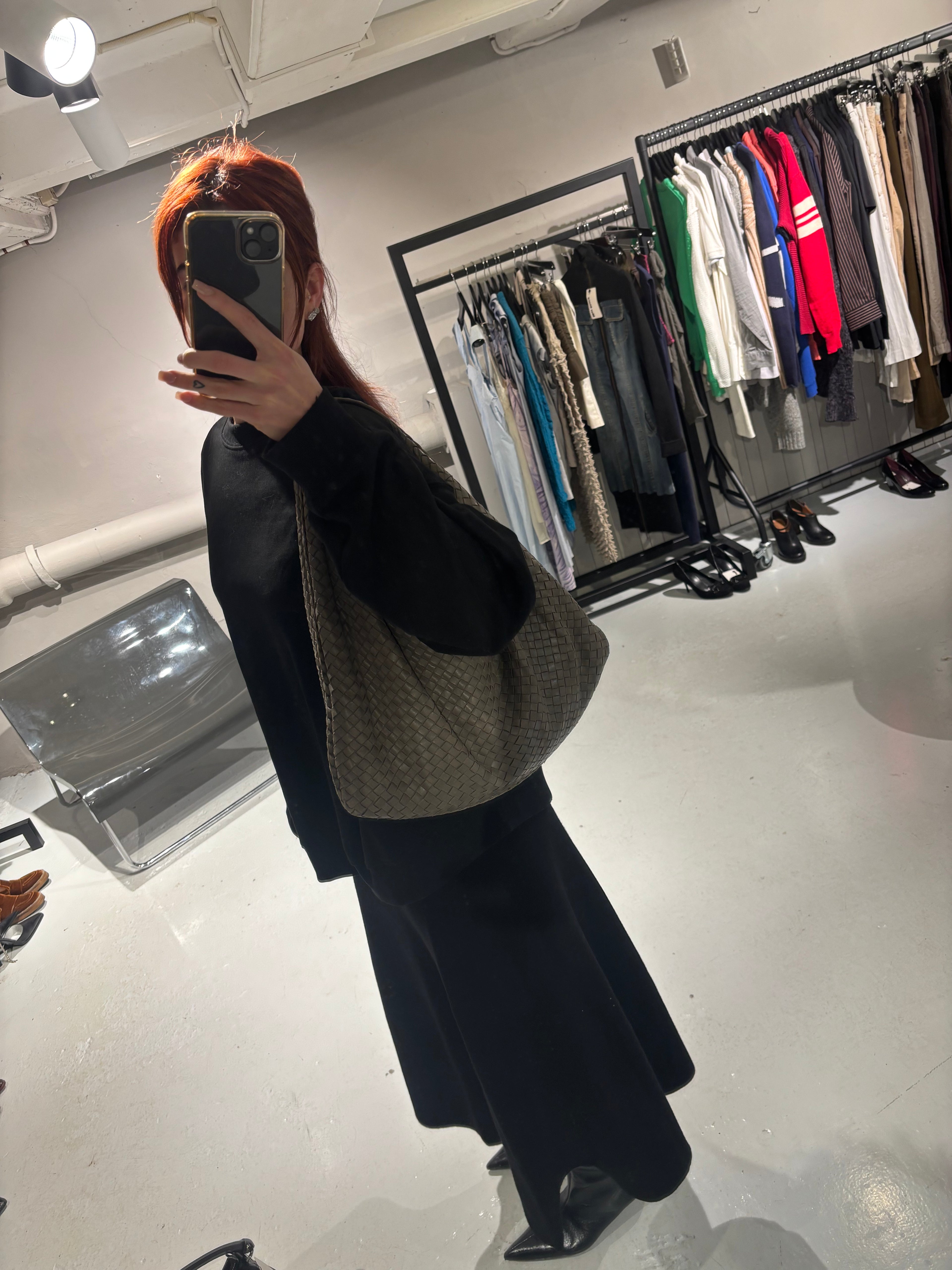 Bottega Veneta Intrecciato