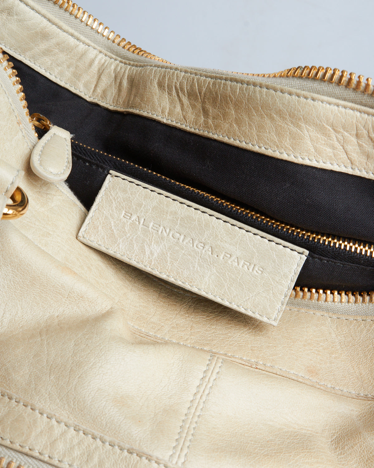 Balenciaga Giant Work Bag