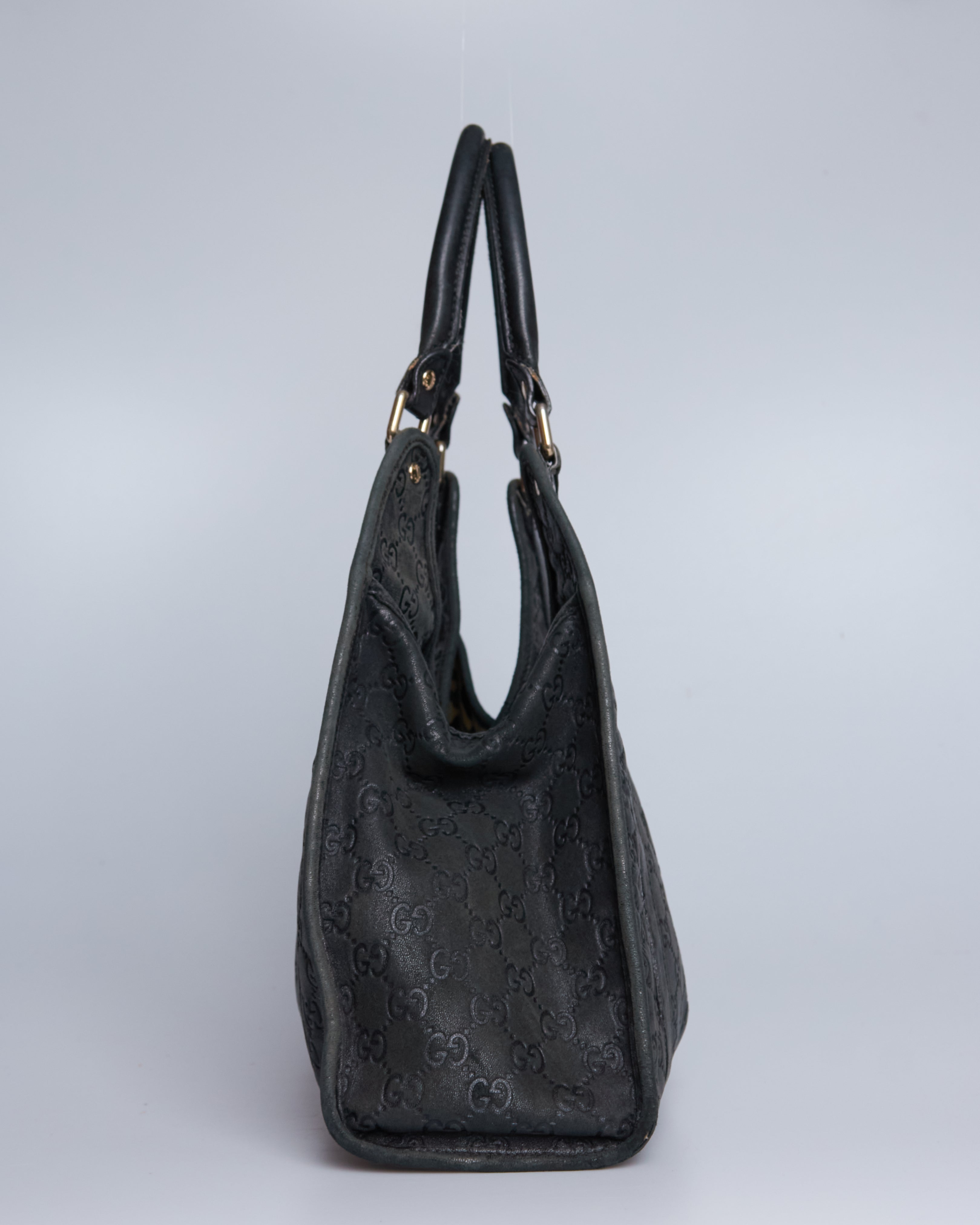 Gucci Jackie Guccissima