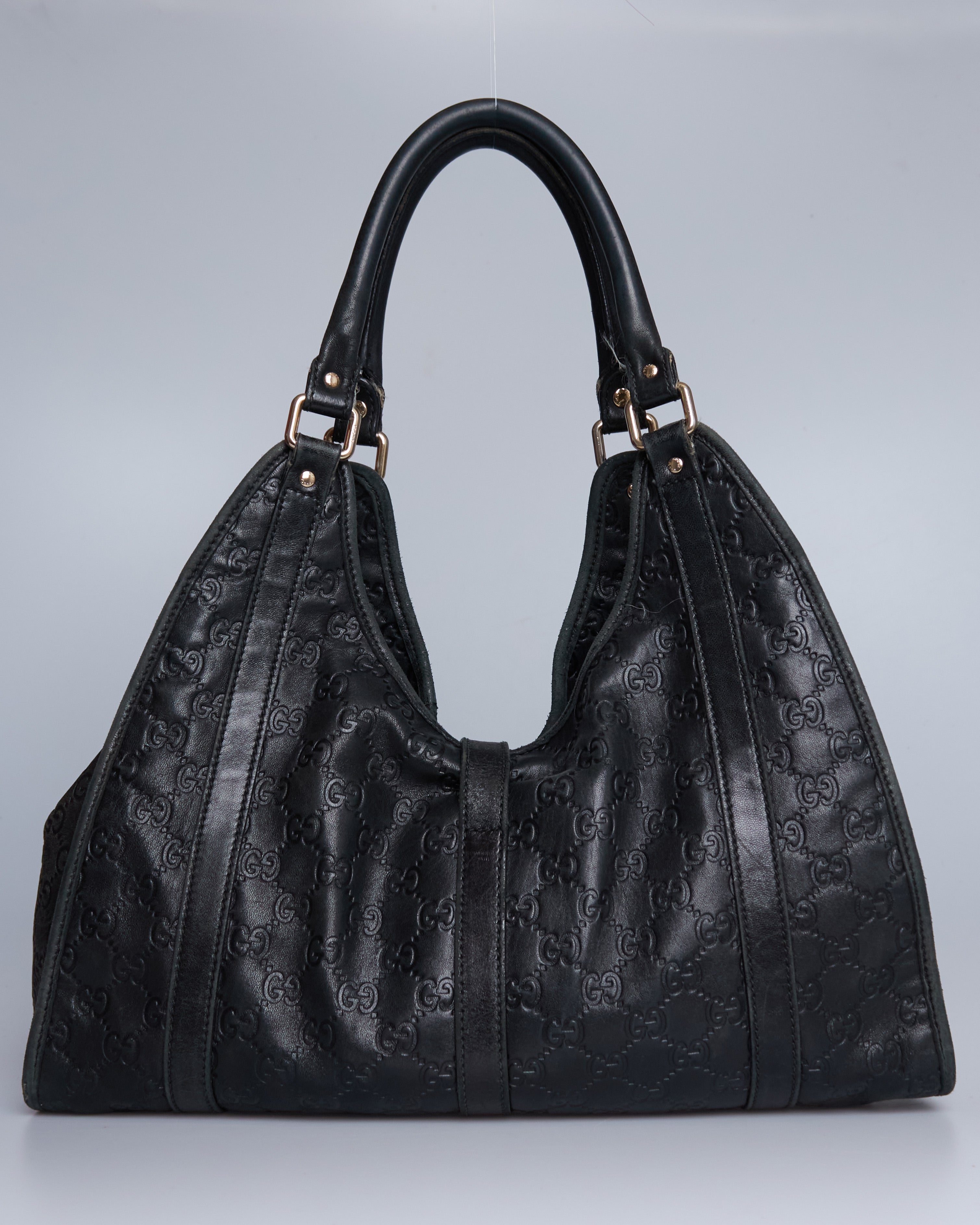 Gucci Jackie Guccissima