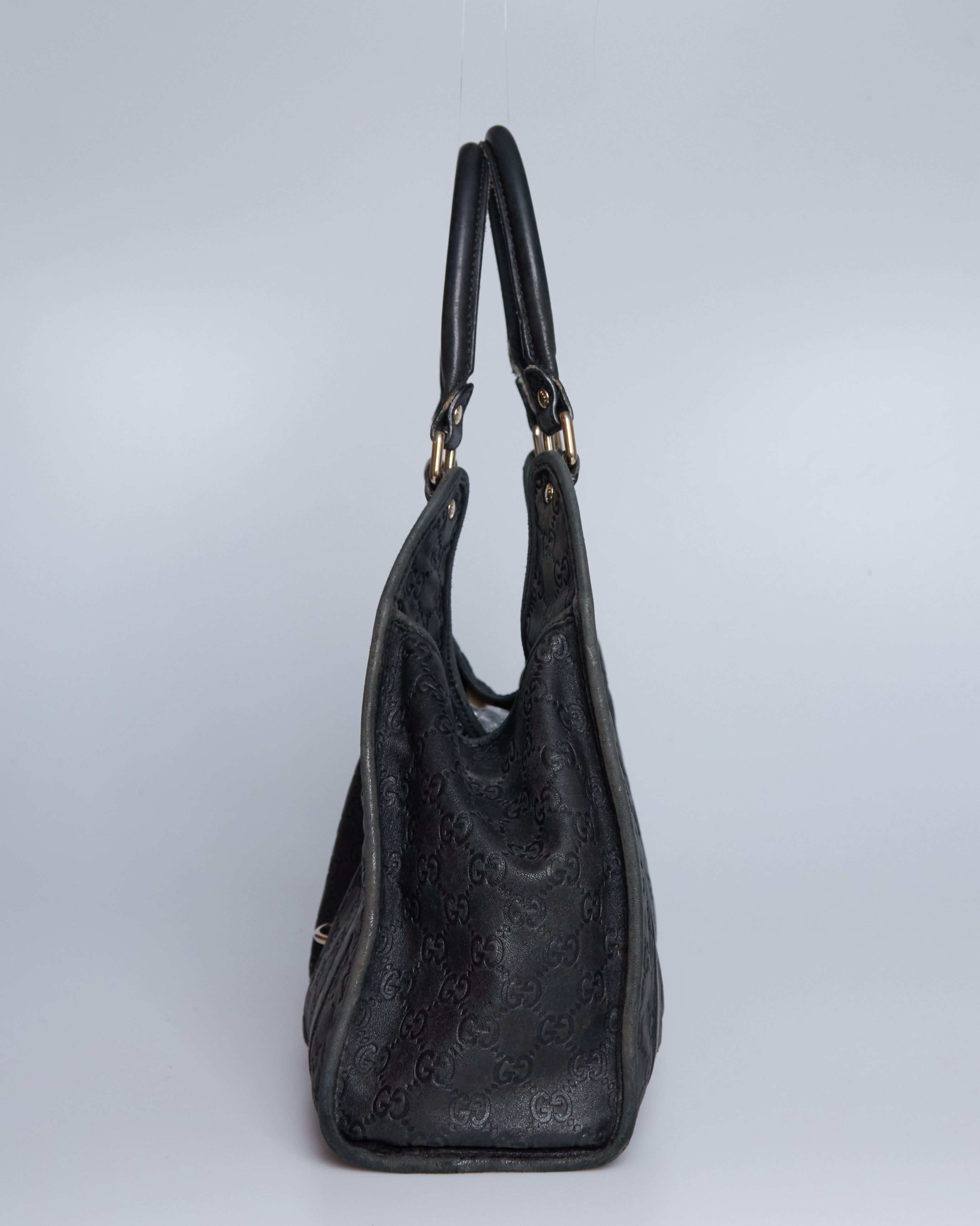 Gucci Jackie Guccissima