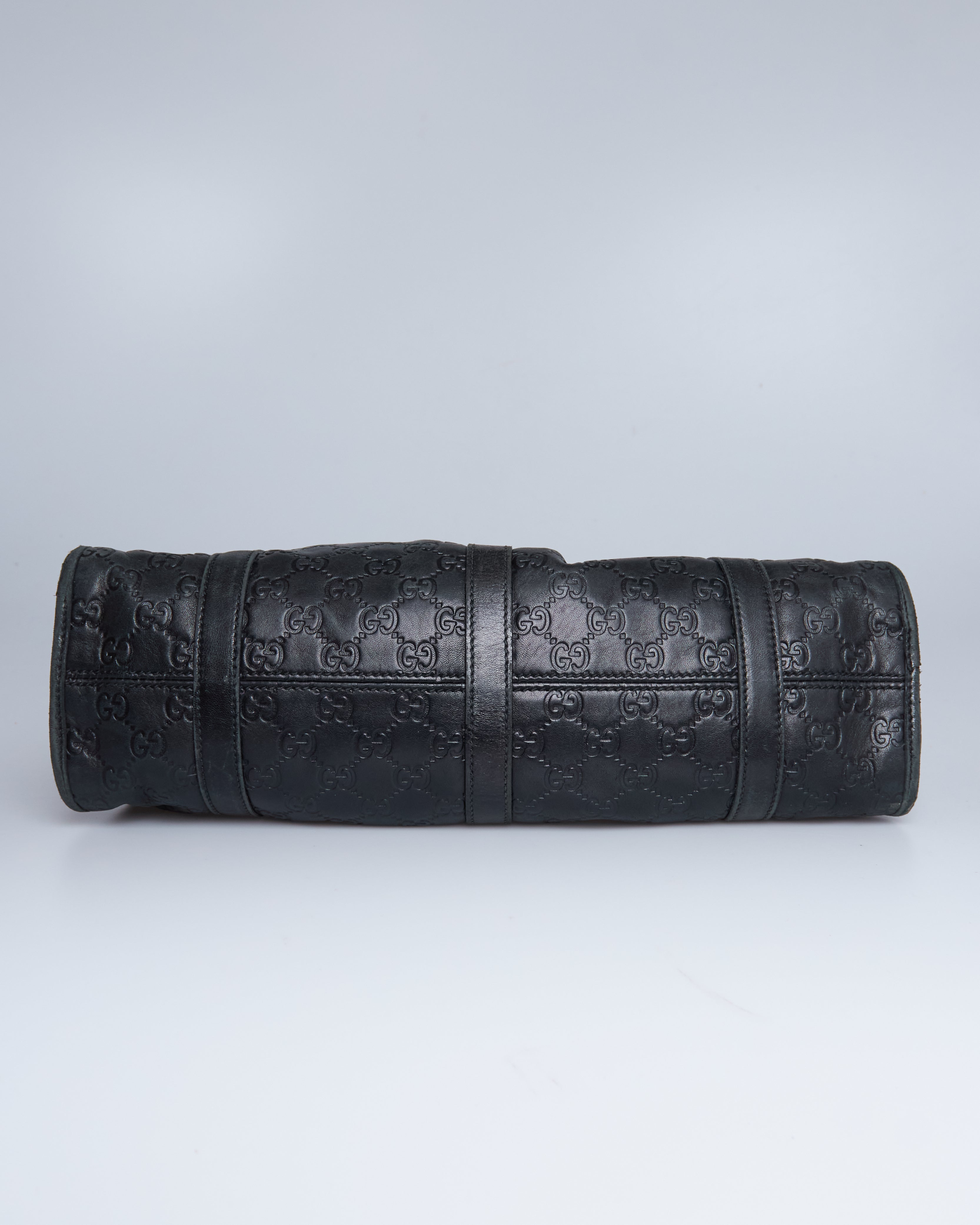 Gucci Jackie Guccissima