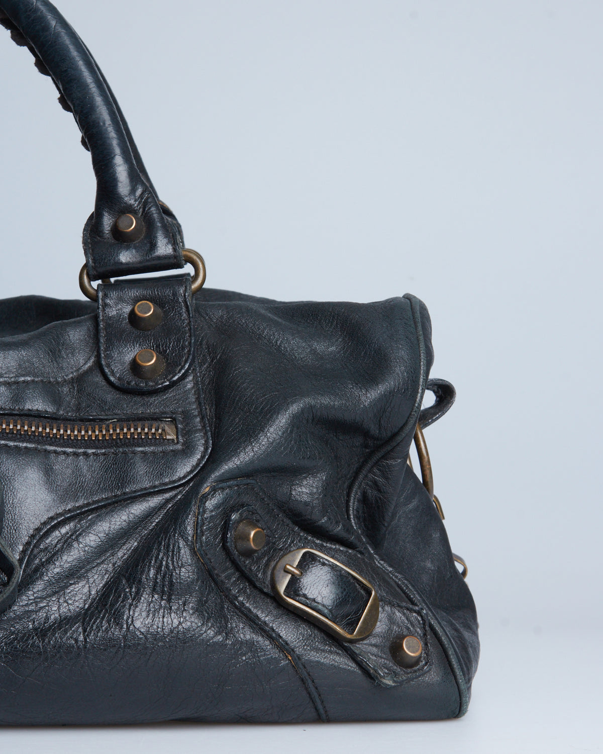 Balenciaga Twiggy Bag